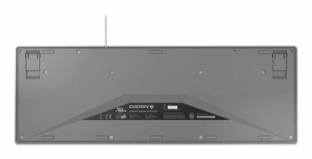 CHERRY JK-8500HU-0 Keyboard