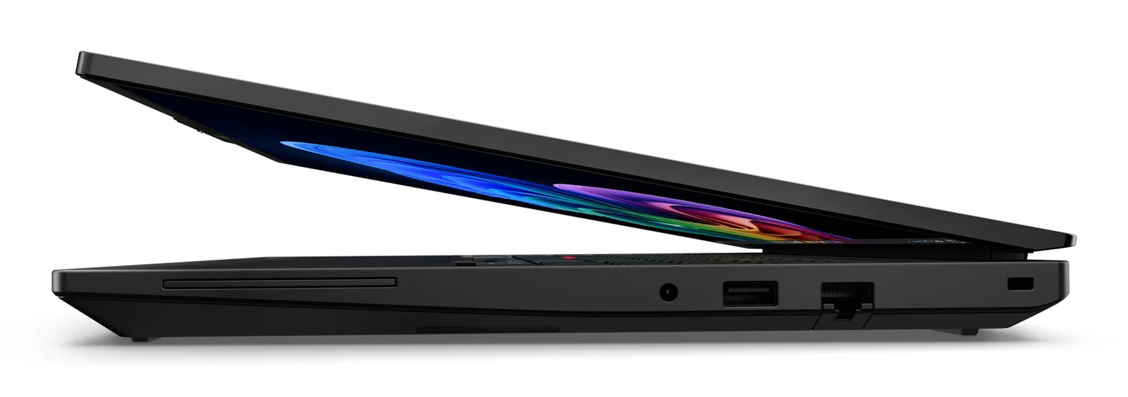 Lenovo ThinkPad T16 Gen 5 (Intel) Copilot+ PC 16", Intel Core Ultra 7 355, 32GB RAM, 1TB SSD