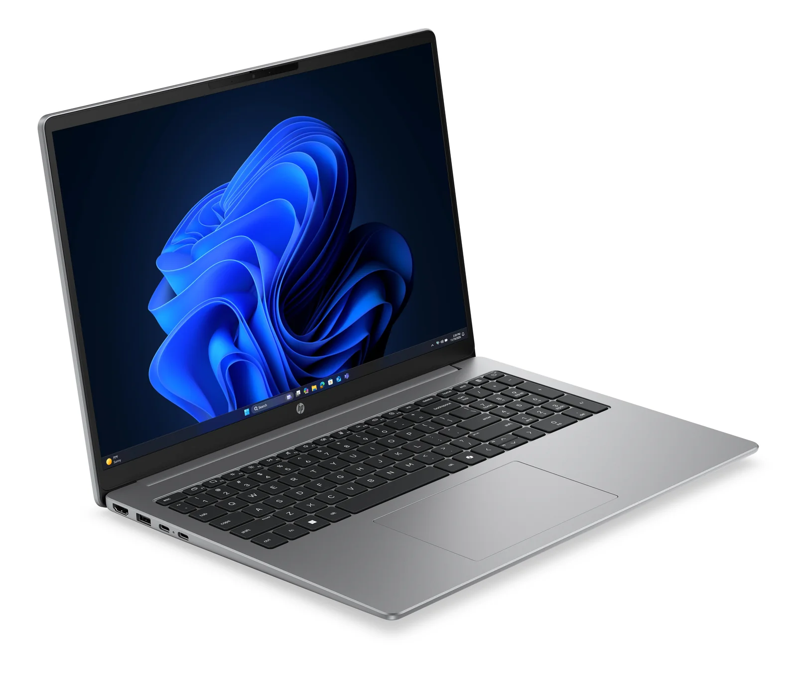 HP DW6B7EA laptop 16", 16GB RAM, 512GB SSD