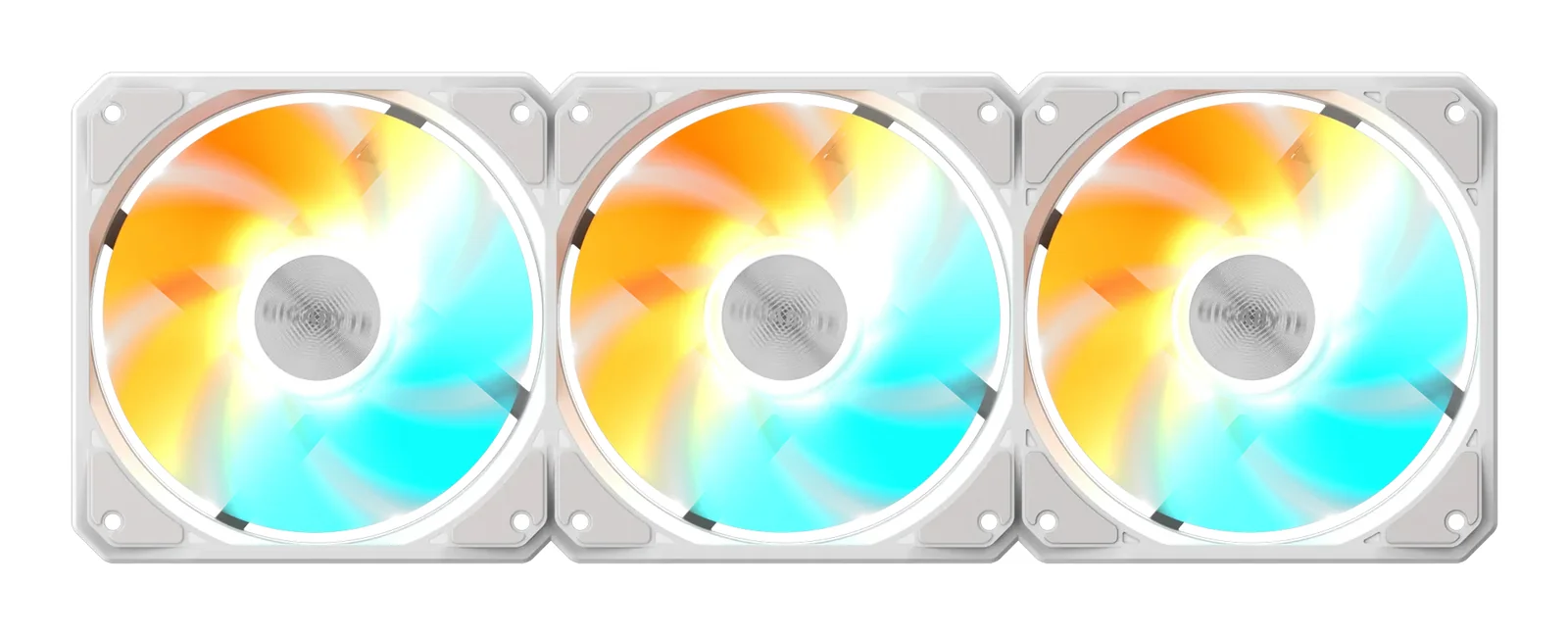 GIGABYTE GP-GBT EZFAN1203 ICE computer cooling system