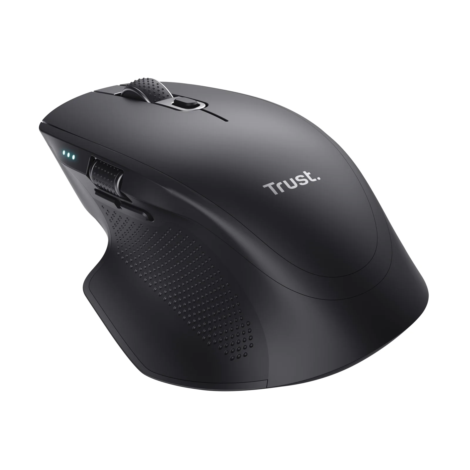 Trust Ozaa+ Wireless Mouse