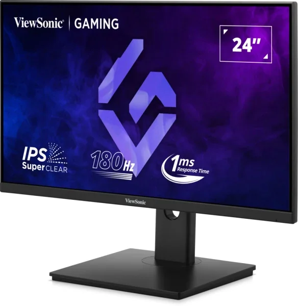 Viewsonic XG24G1 24" Full HD IPS 180Hz Monitor