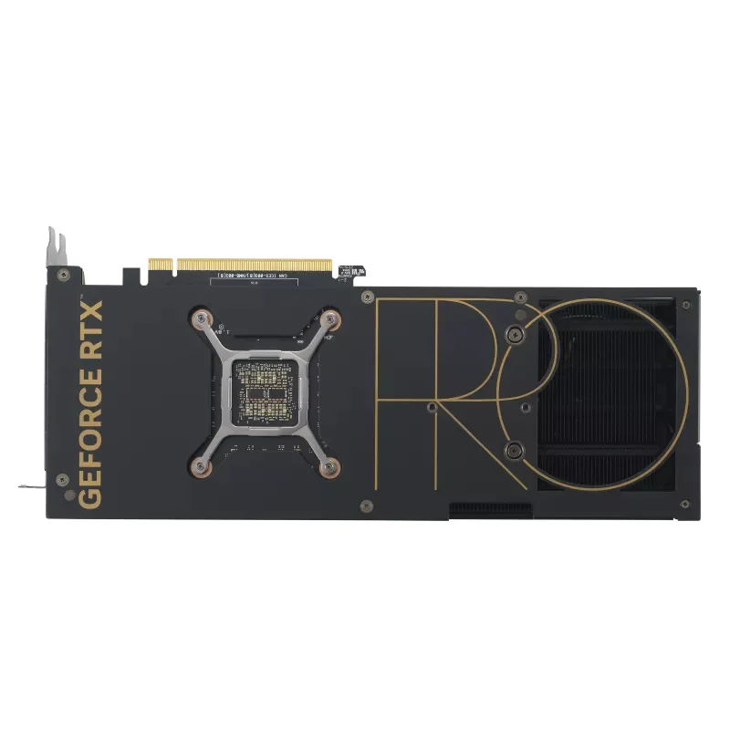 ASUS ProArt GeForce RTX 4070 Ti SUPER 16GB OC