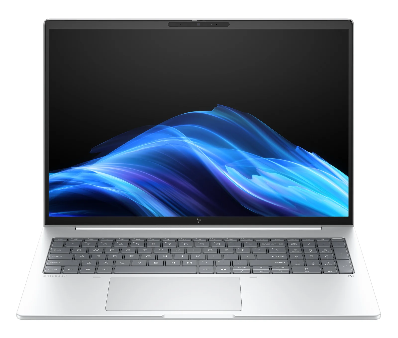 HP DX6D5AT laptop 16", 24GB RAM, 512GB SSD