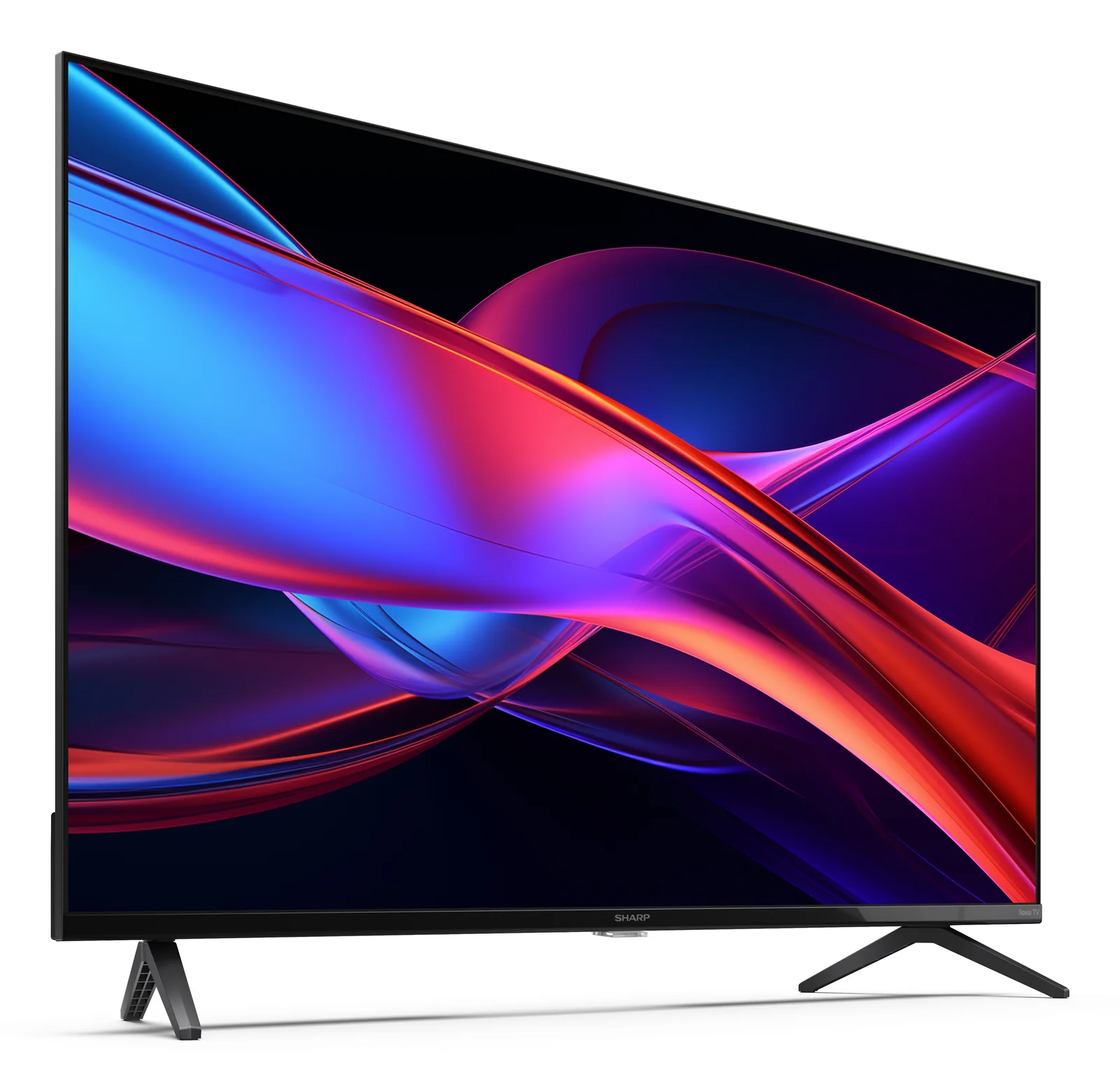 Sharp 2T-C43GD2225K 43" Smart TV