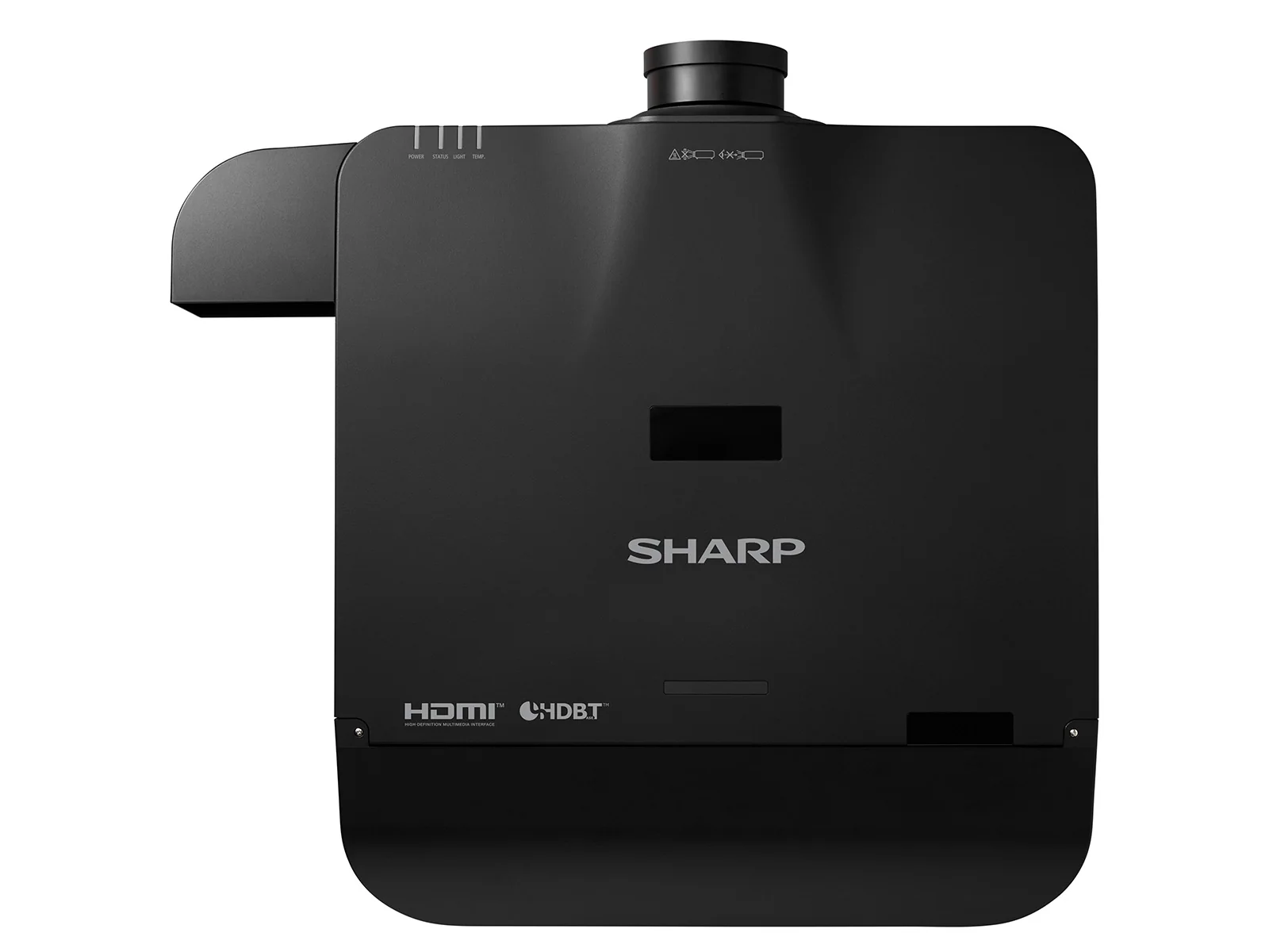Sharp A824U WUXGA Projector