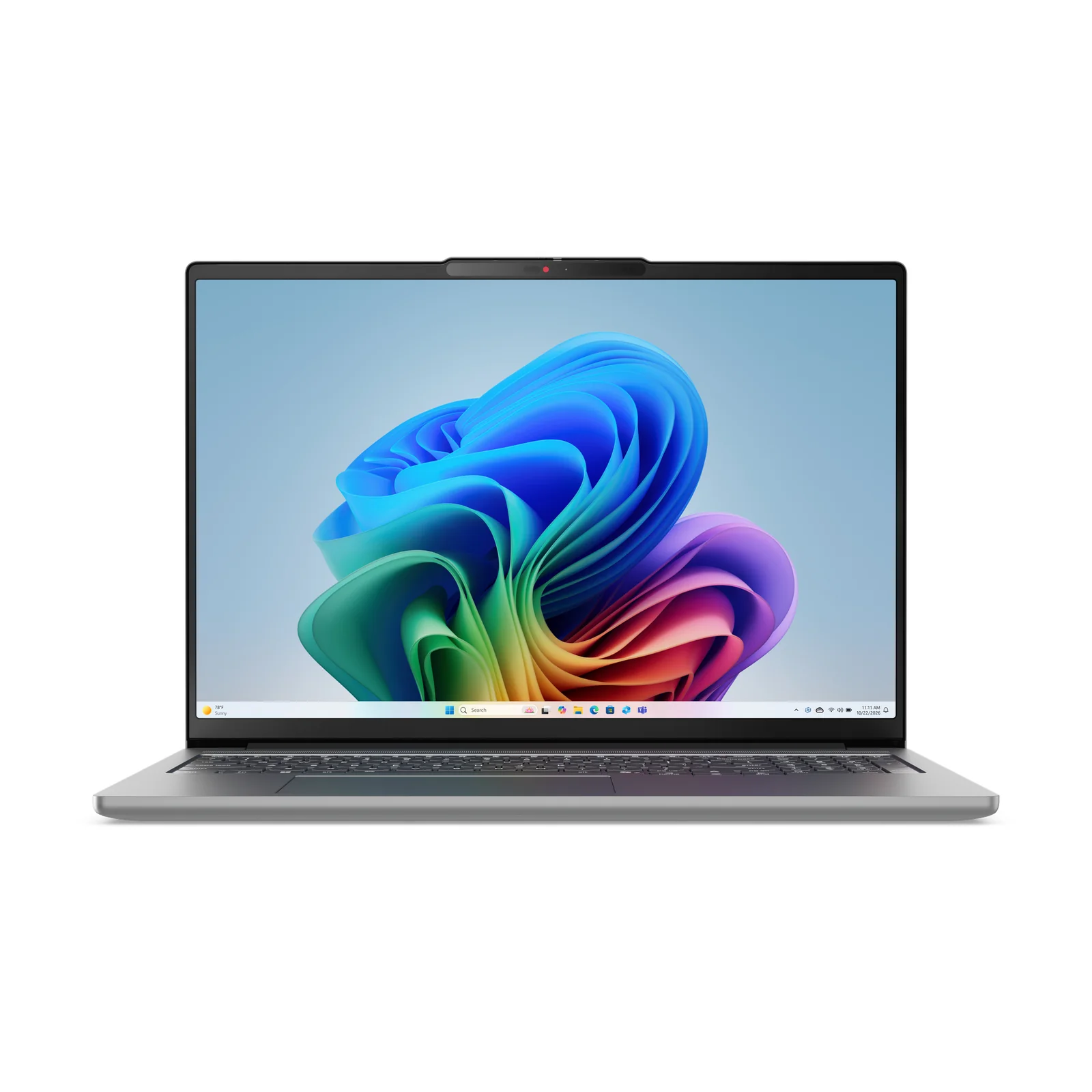 Lenovo IdeaPad Pro 5 16IPH11 Copilot+ PC 16", Intel Core Ultra 9 386H, 32GB RAM, 1TB SSD