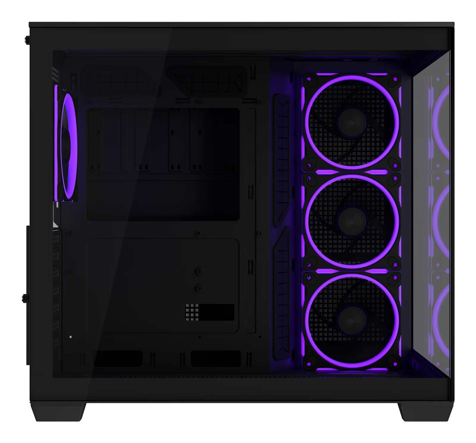 ASUS A32 PLUS PC Case