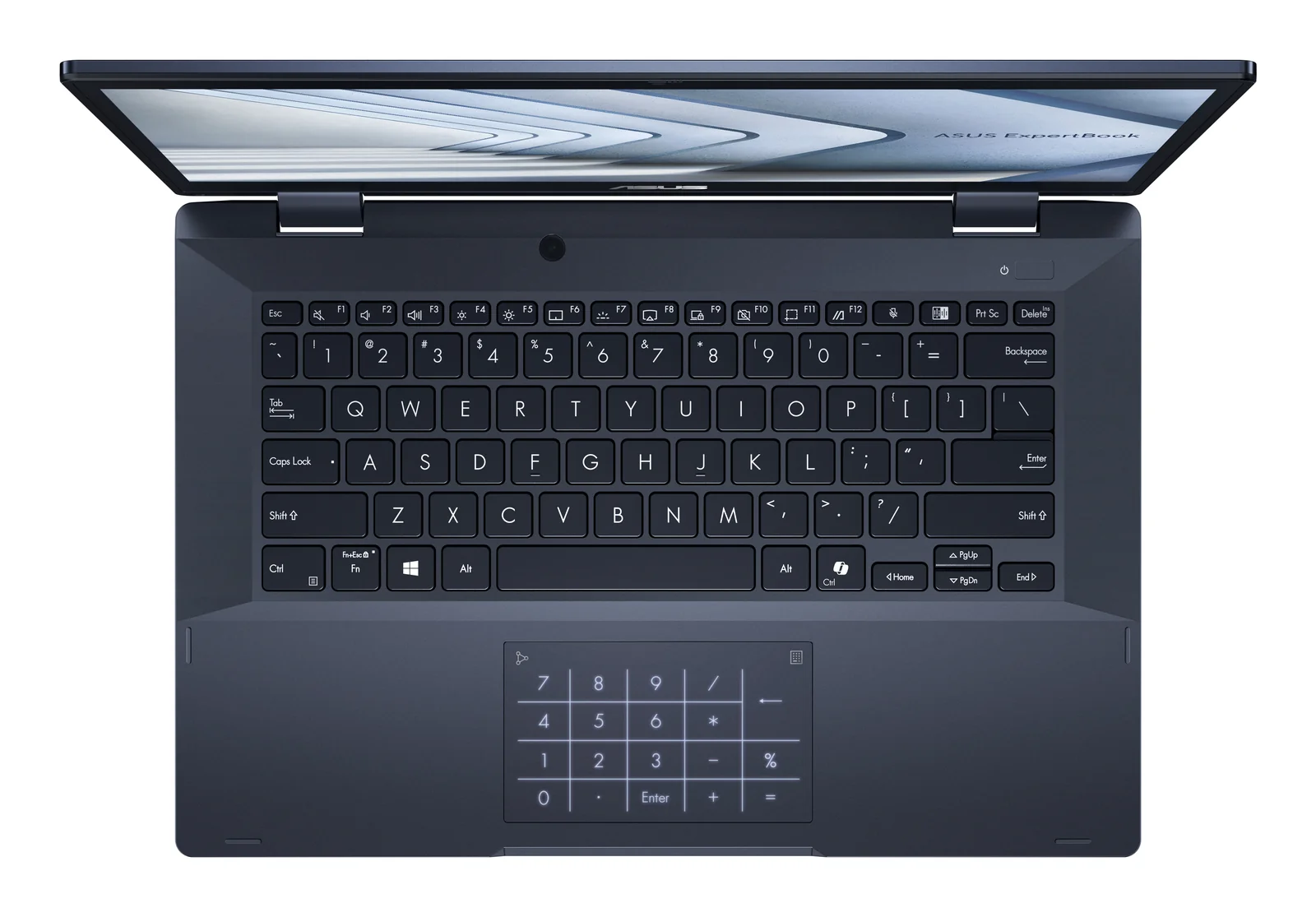 ASUS ExpertBook B3 Flip B3402FV-EC715X 14", 16GB RAM, 512GB SSD