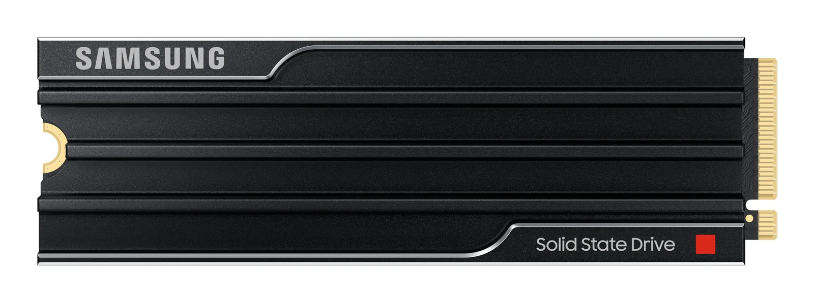 Samsung MZ-VAP4T0 4TB SSD