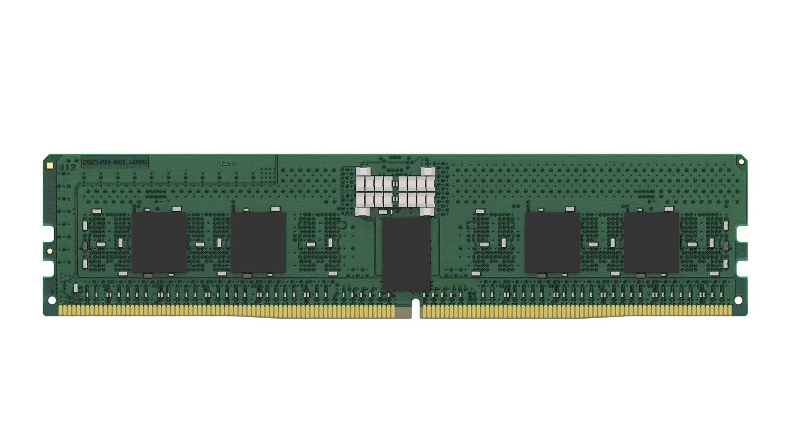 Kingston 16GB DDR5 KTD-PE564S8-16G
