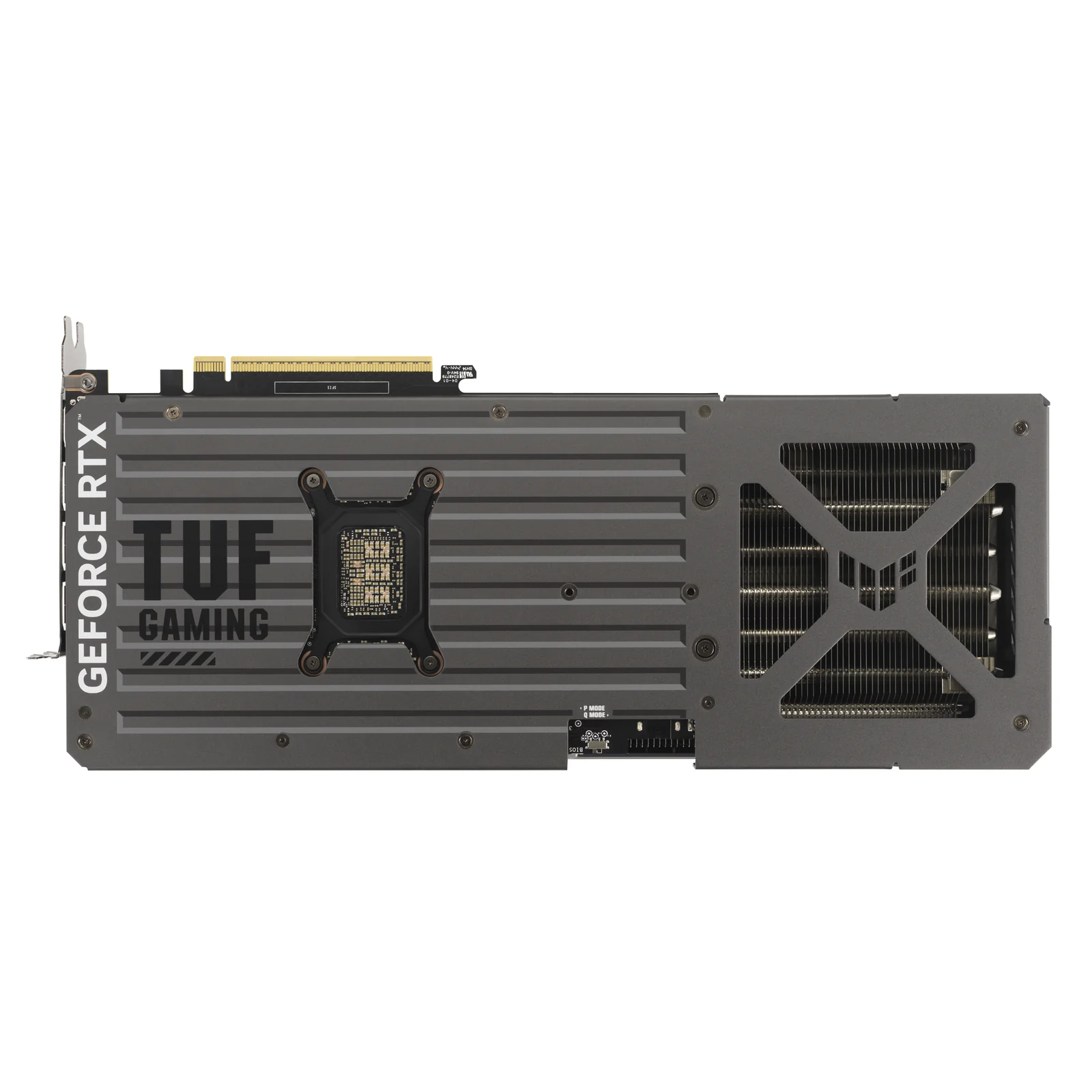 ASUS TUF Gaming TUF-RTX5080-O16G-GAMING