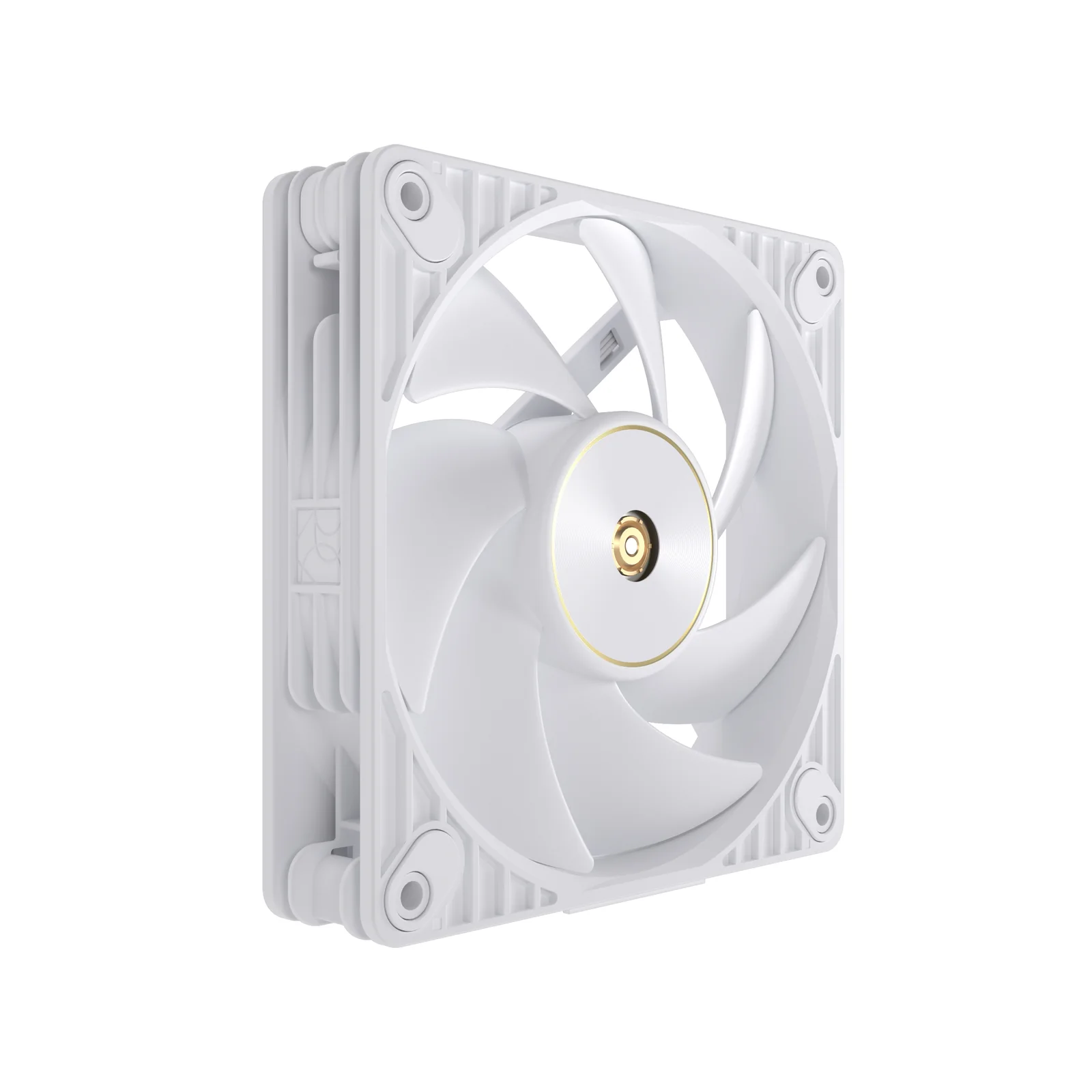 ASUS ProArt PF120 Fan PWM White 3in1