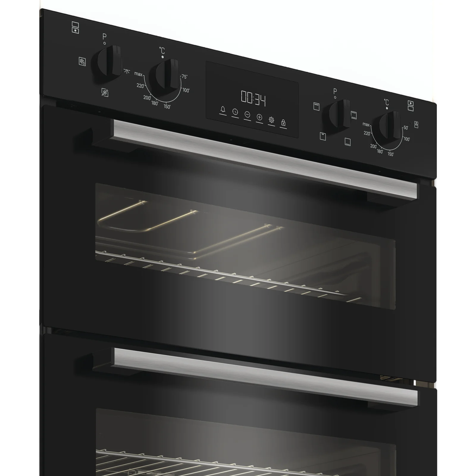 Indesit DUI 10D B