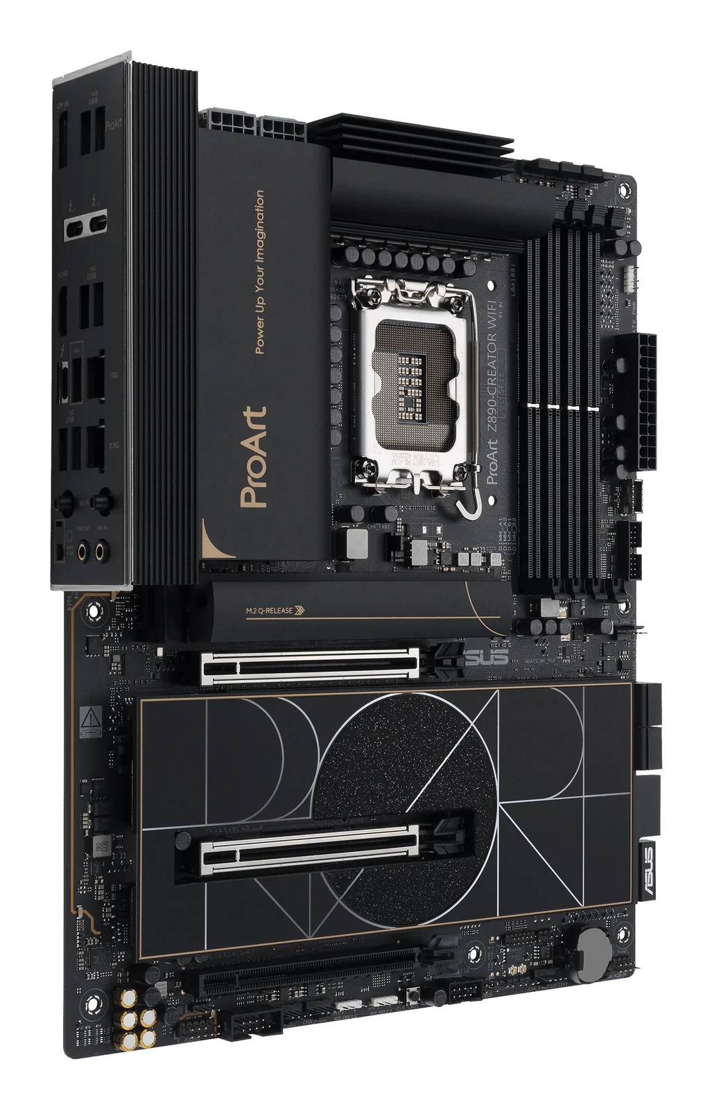 ASUS PROART Z890-CREATOR WIFI