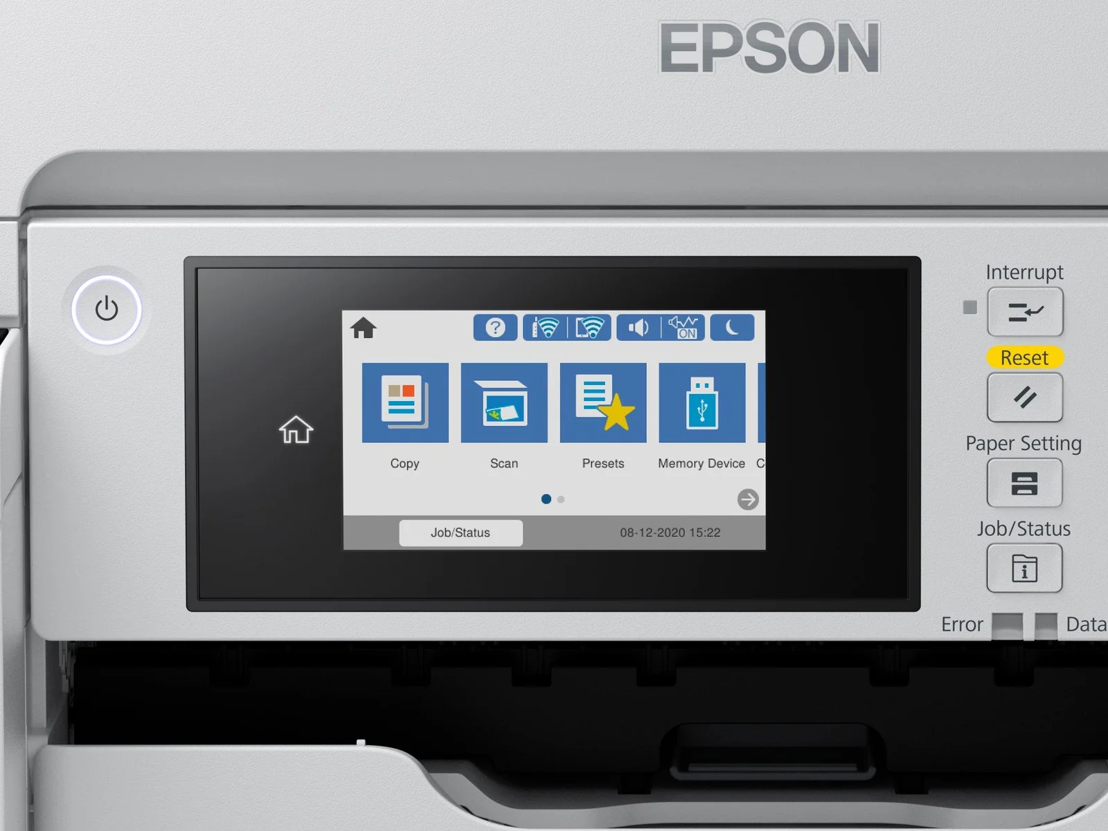 Epson EcoTank Pro ET-M16685 Inkjet Printer