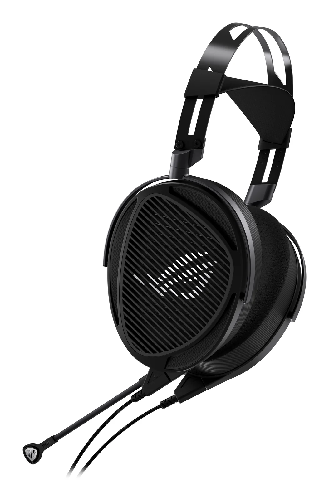 ASUS ROG Kithara Black