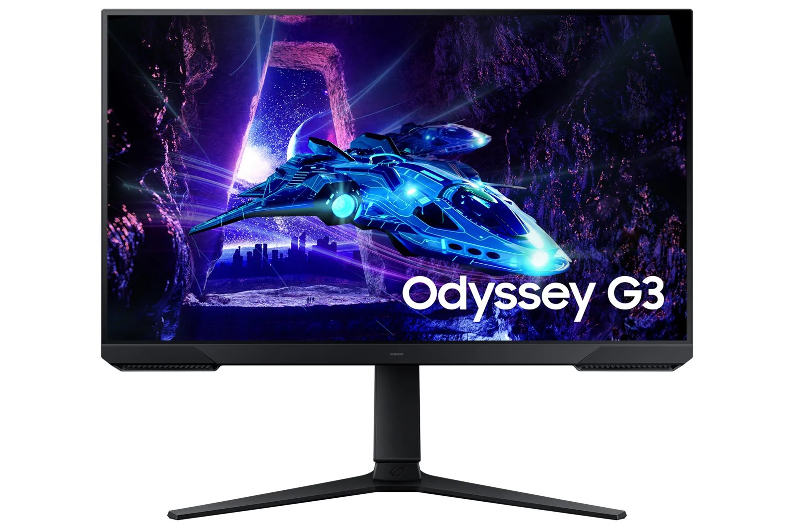 Samsung S27DG302EU 27" Full HD VA 180Hz Monitor