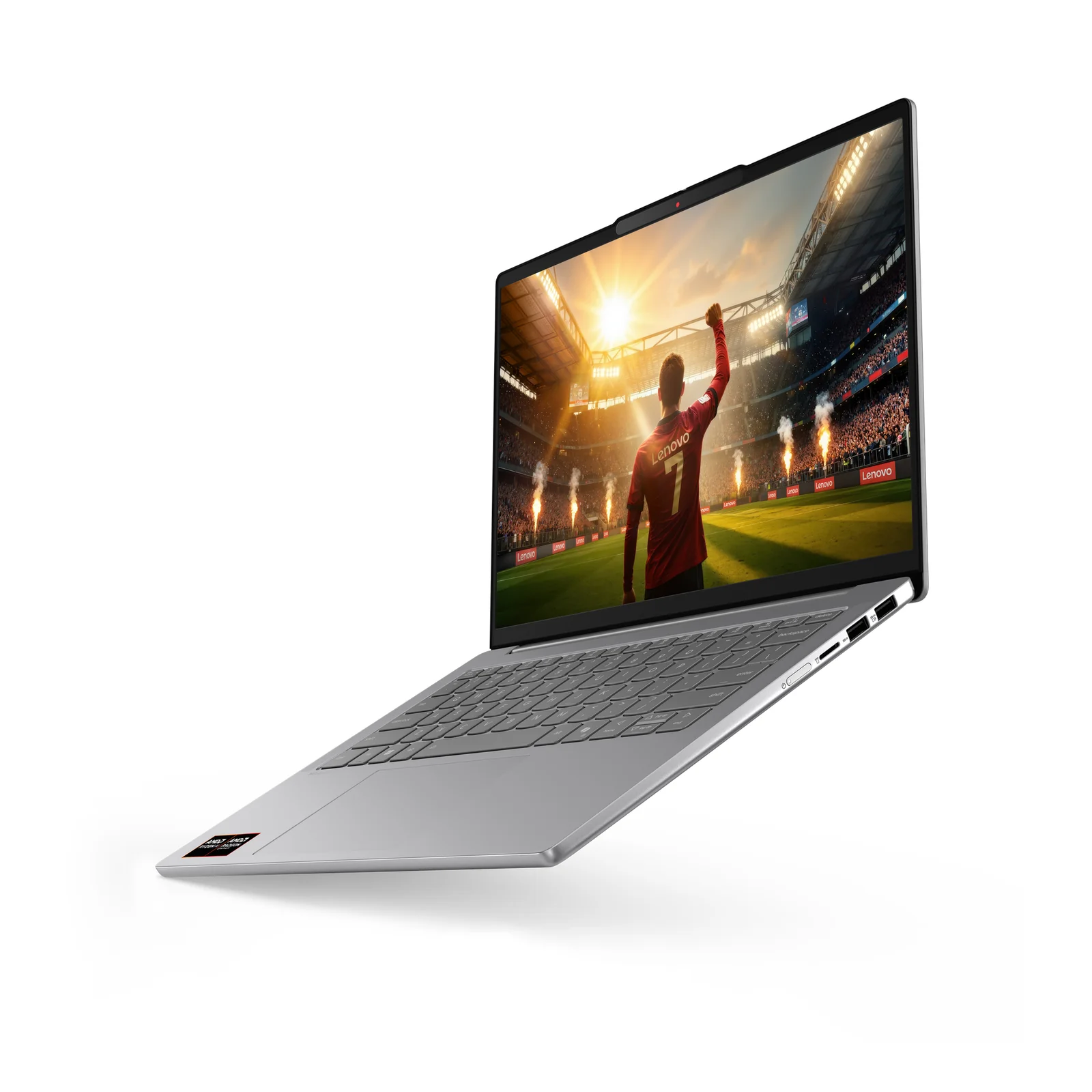 Lenovo IdeaPad Slim 5 14AGP11 Copilot+ PC 14", AMD Ryzen AI 7 445, 16GB RAM, 1TB SSD