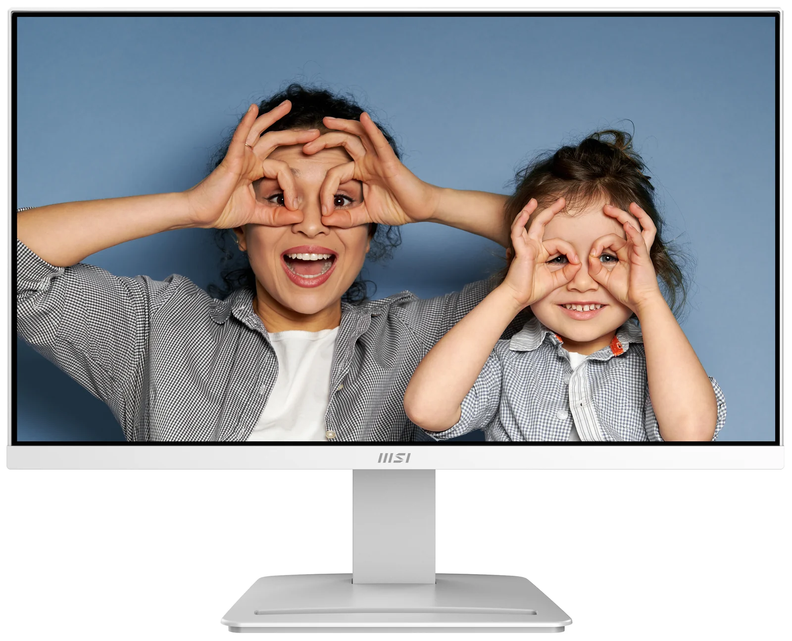 MSI PRO MP2412W 23.8" Full HD VA 100Hz Monitor