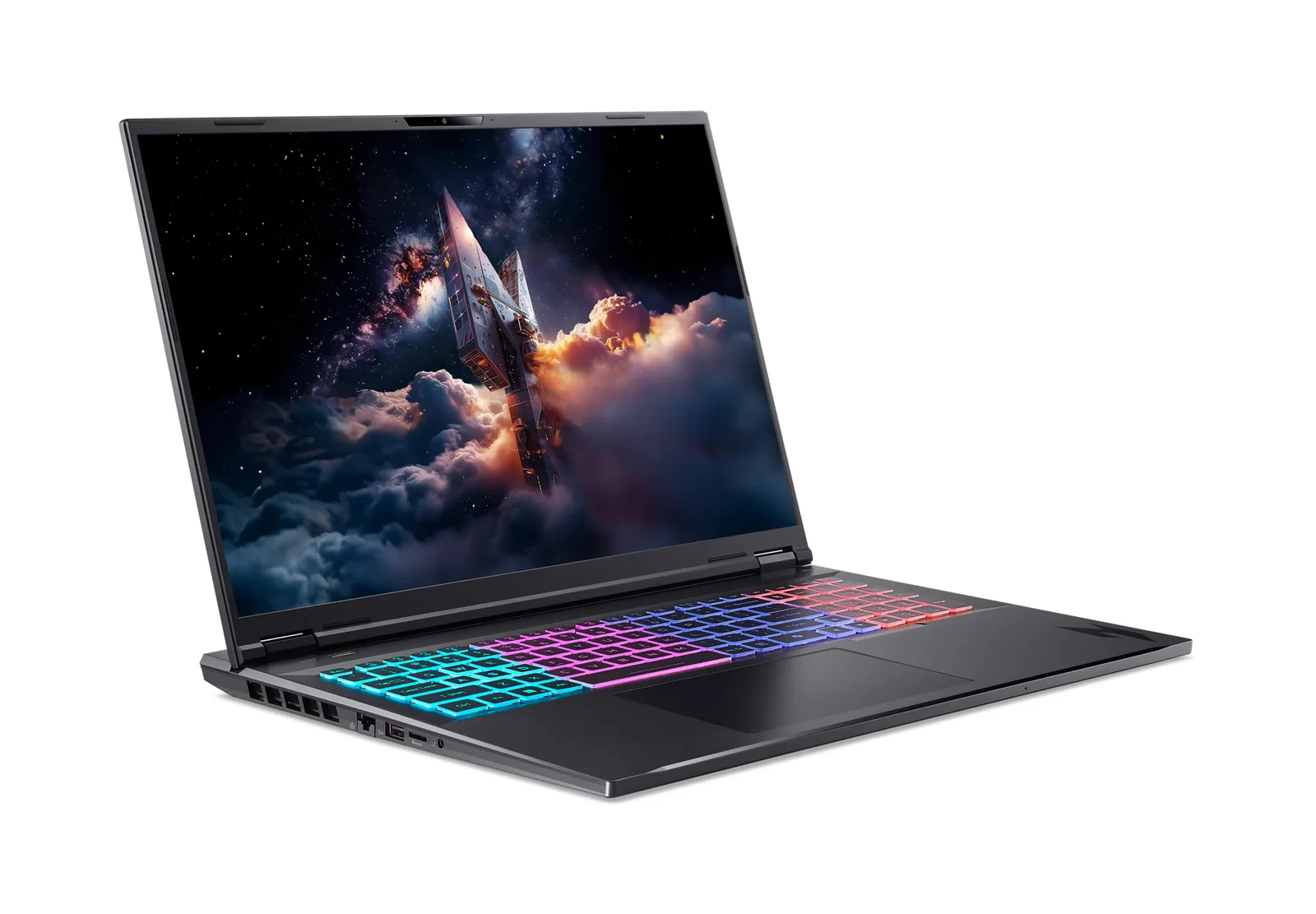 Acer Nitro 18 AI AMD AN18-61-R24X 18", Copilot+ PC AMD Ryzen AI 9 365, 16GB RAM, 1TB SSD