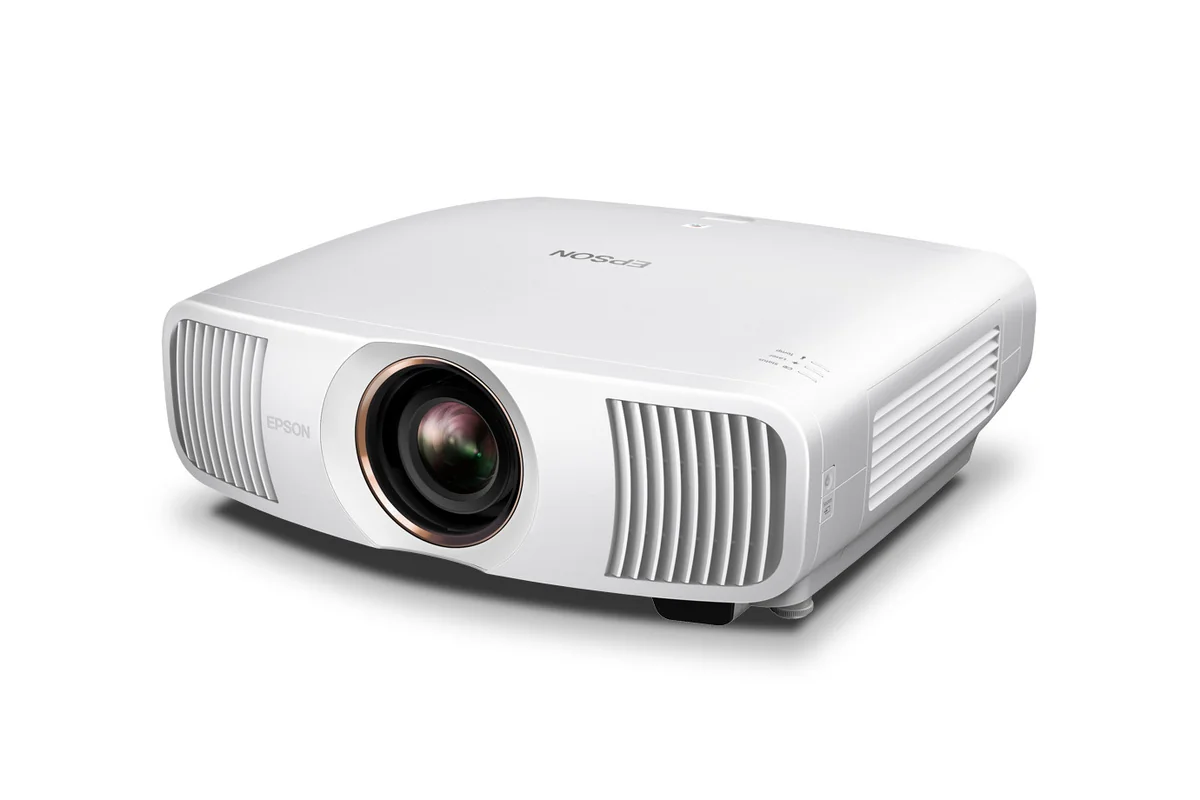 Epson Pro Cinema EH-QB1000W 4K Projector
