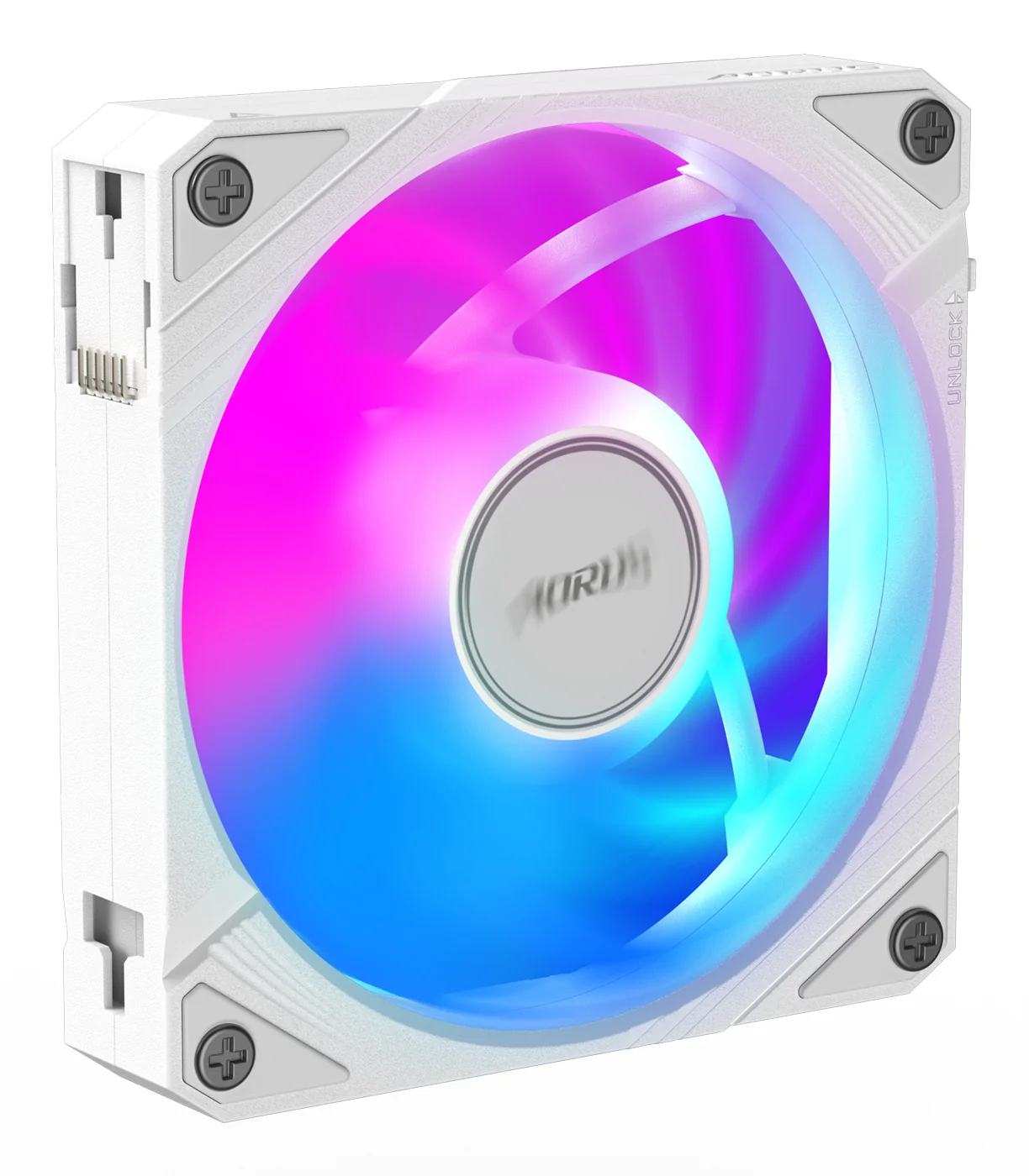 GIGABYTE AORUS EZ CHAIN FAN 120 ICE