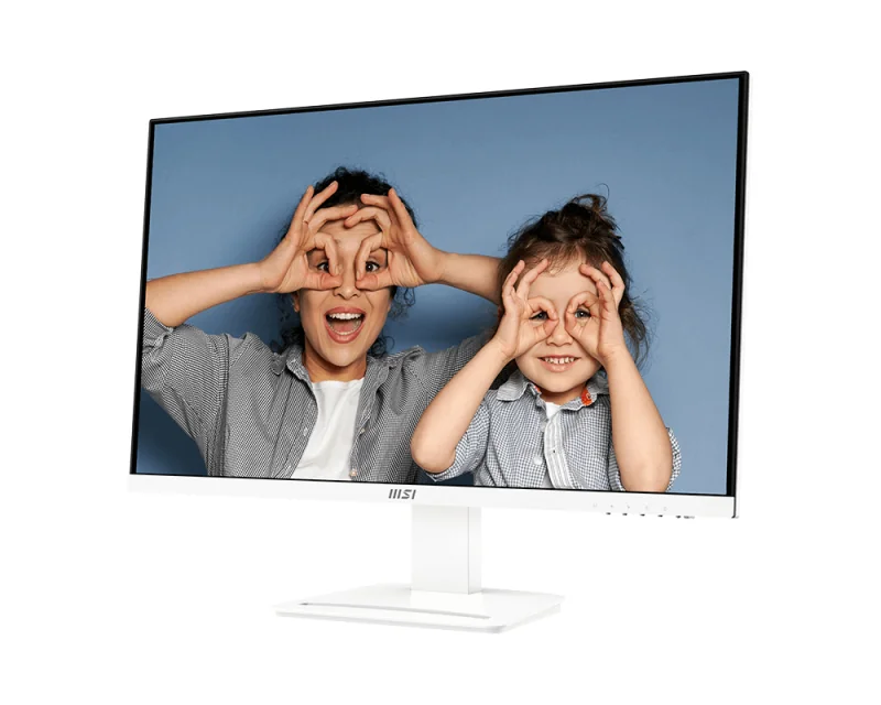 MSI MP273QWDE E2 27" QHD IPS 100Hz Monitor