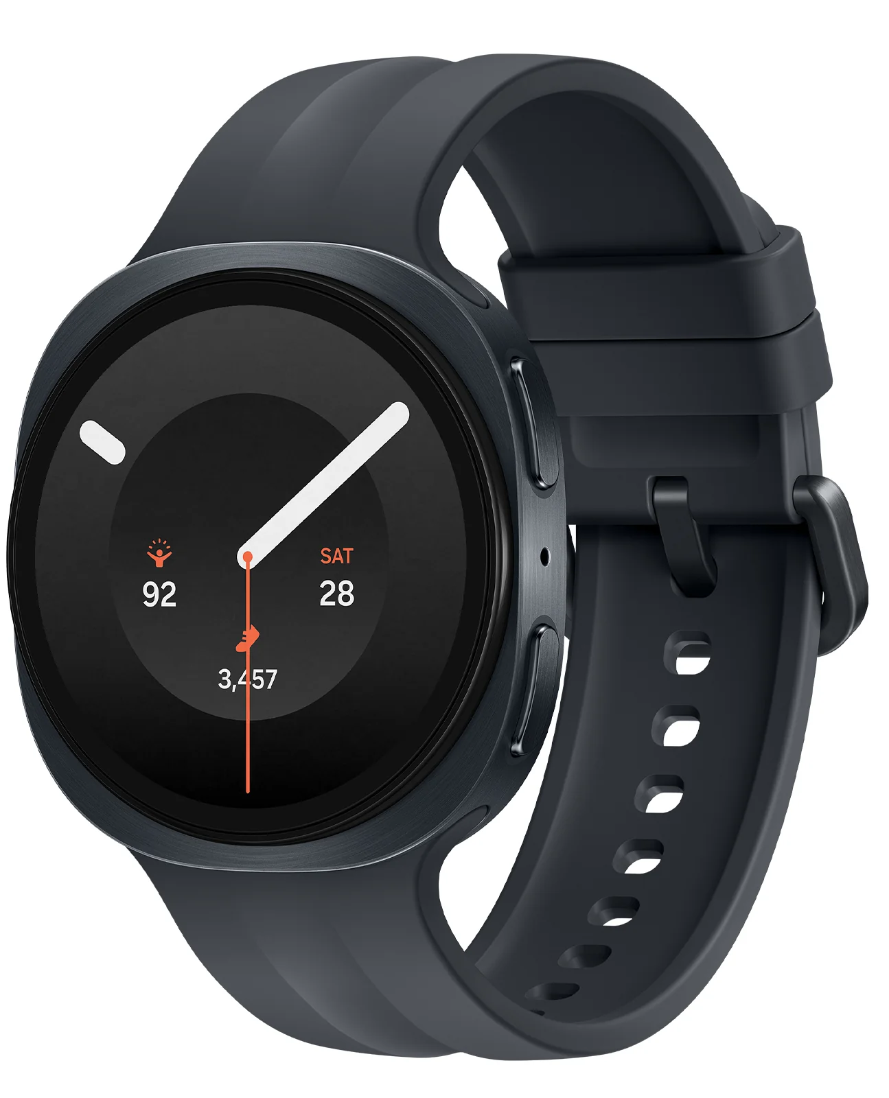 Samsung Galaxy Watch9 40mm Graphite