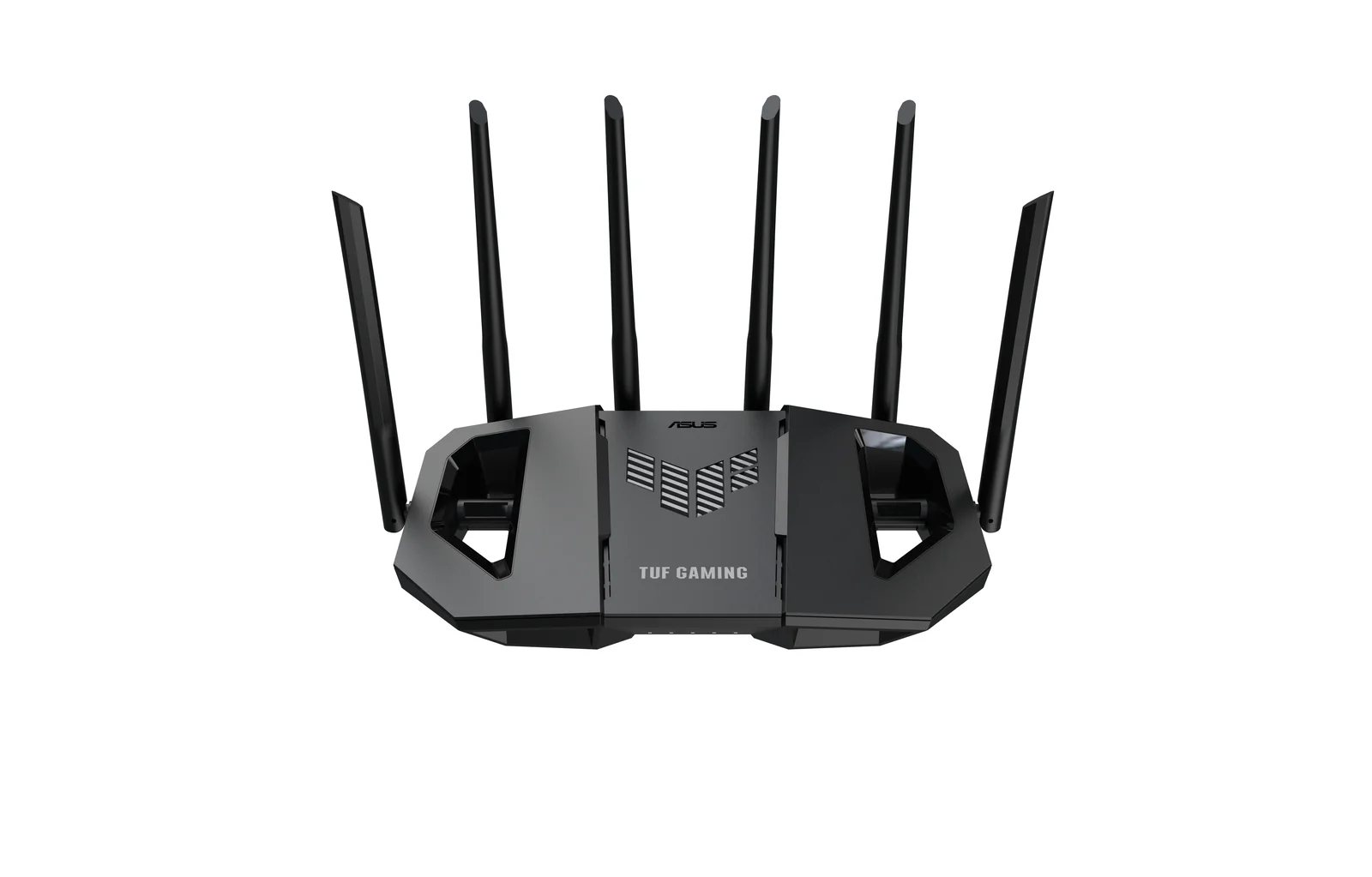 ASUS TUF Gaming BE6500 (TUF-BE6500) Wi-Fi 7 Router