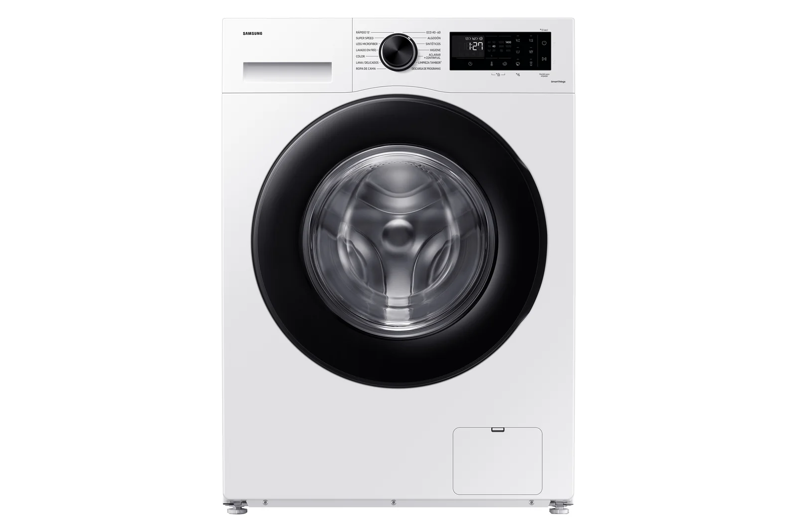 Samsung WW10FG5U34AEEU 10kg 1351rpm Washing Machine