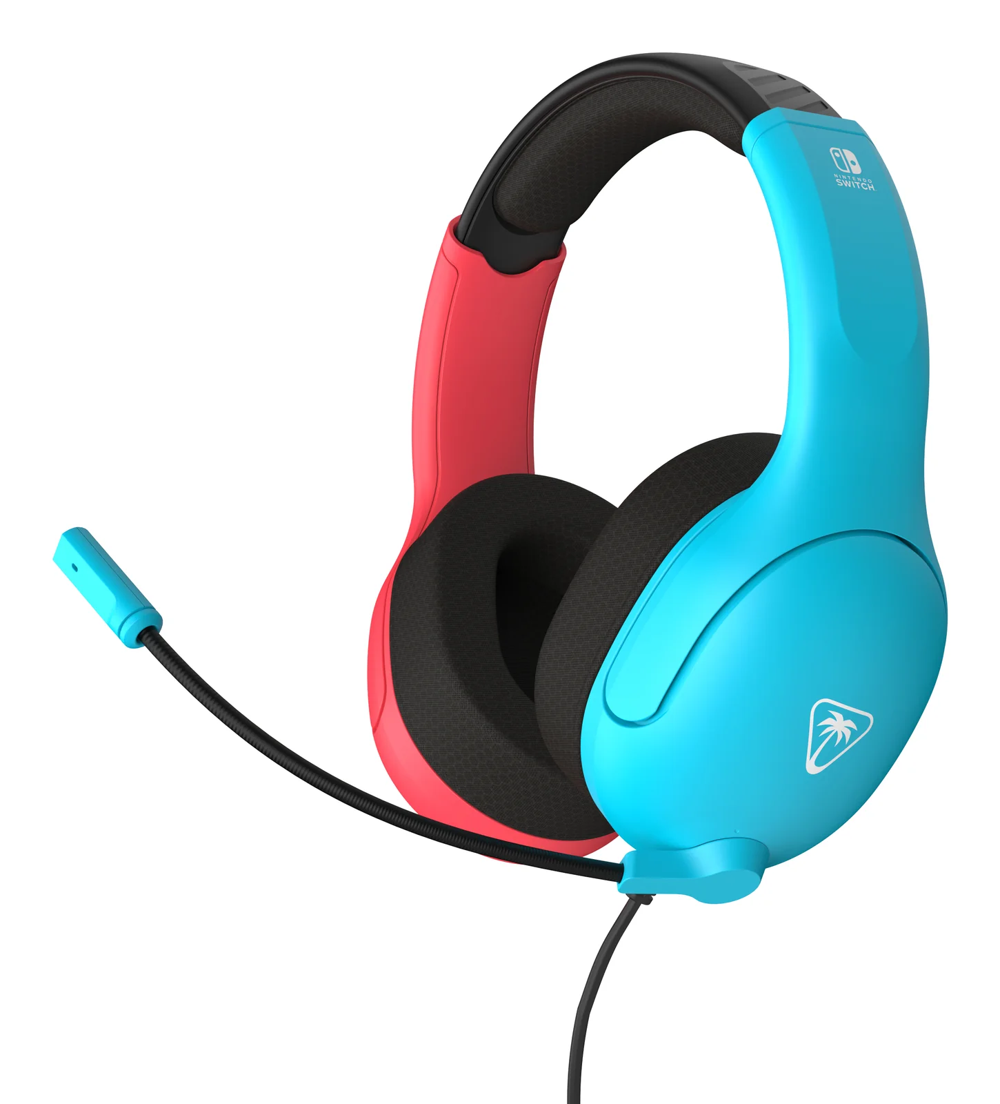 Turtle Beach Airlite Fit Red