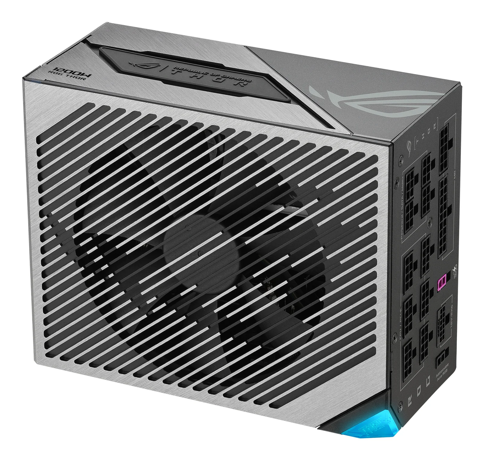 ASUS ROG -THOR-1200P3-GAMING-E 1200W Power Supply