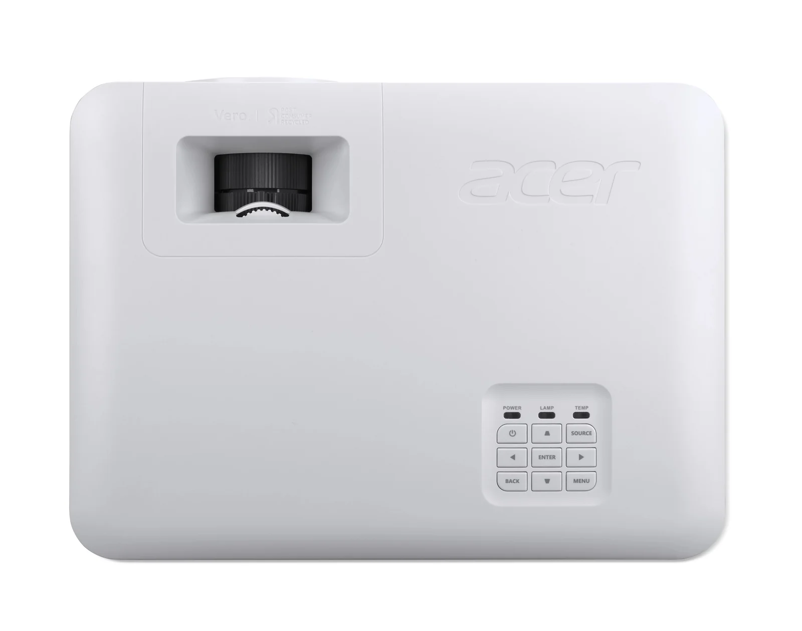 Acer Vero PL3515 1080p Projector