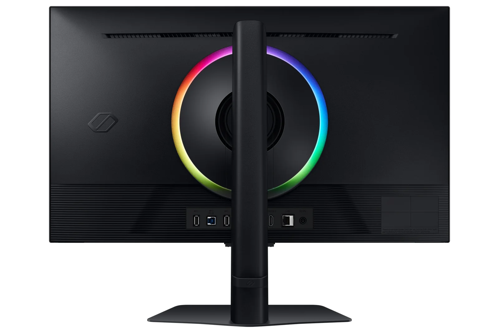 Samsung LS27DG702EUXDU 27" 4K UHD IPS 144Hz Monitor