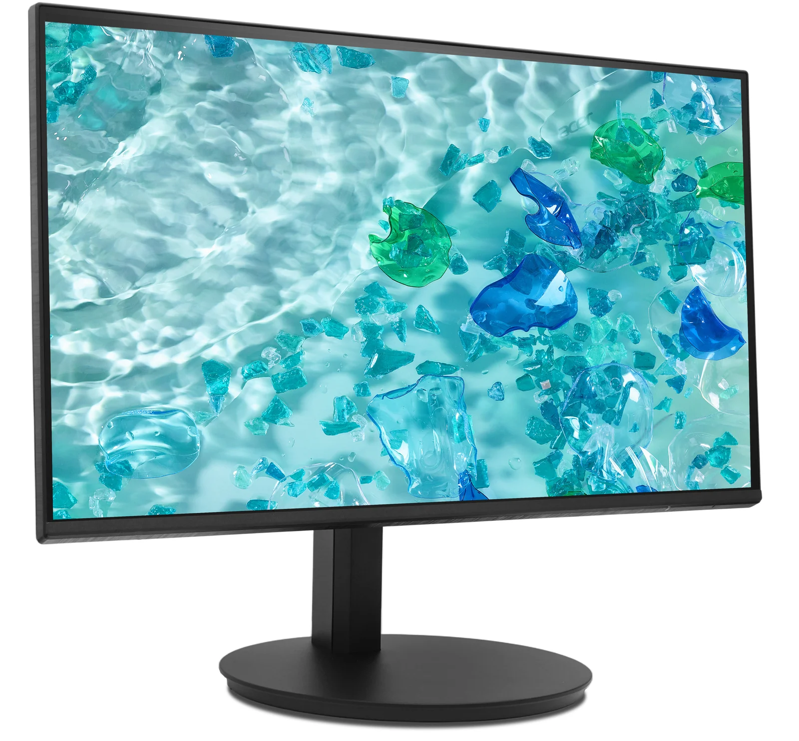 Acer CB272 G 27" Full HD IPS Monitor