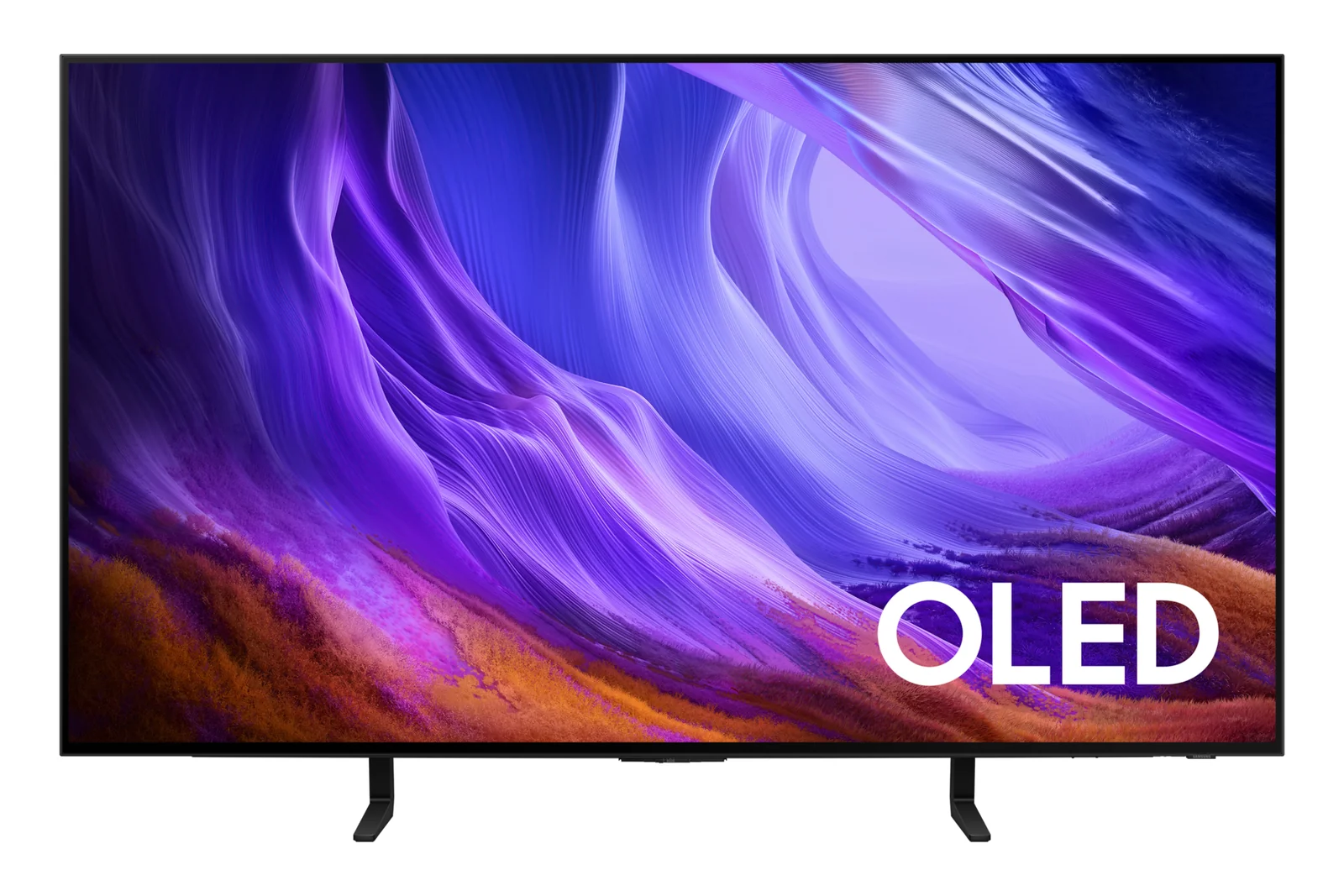 Samsung S85H QE48S85H 48" OLED 4K Smart TV