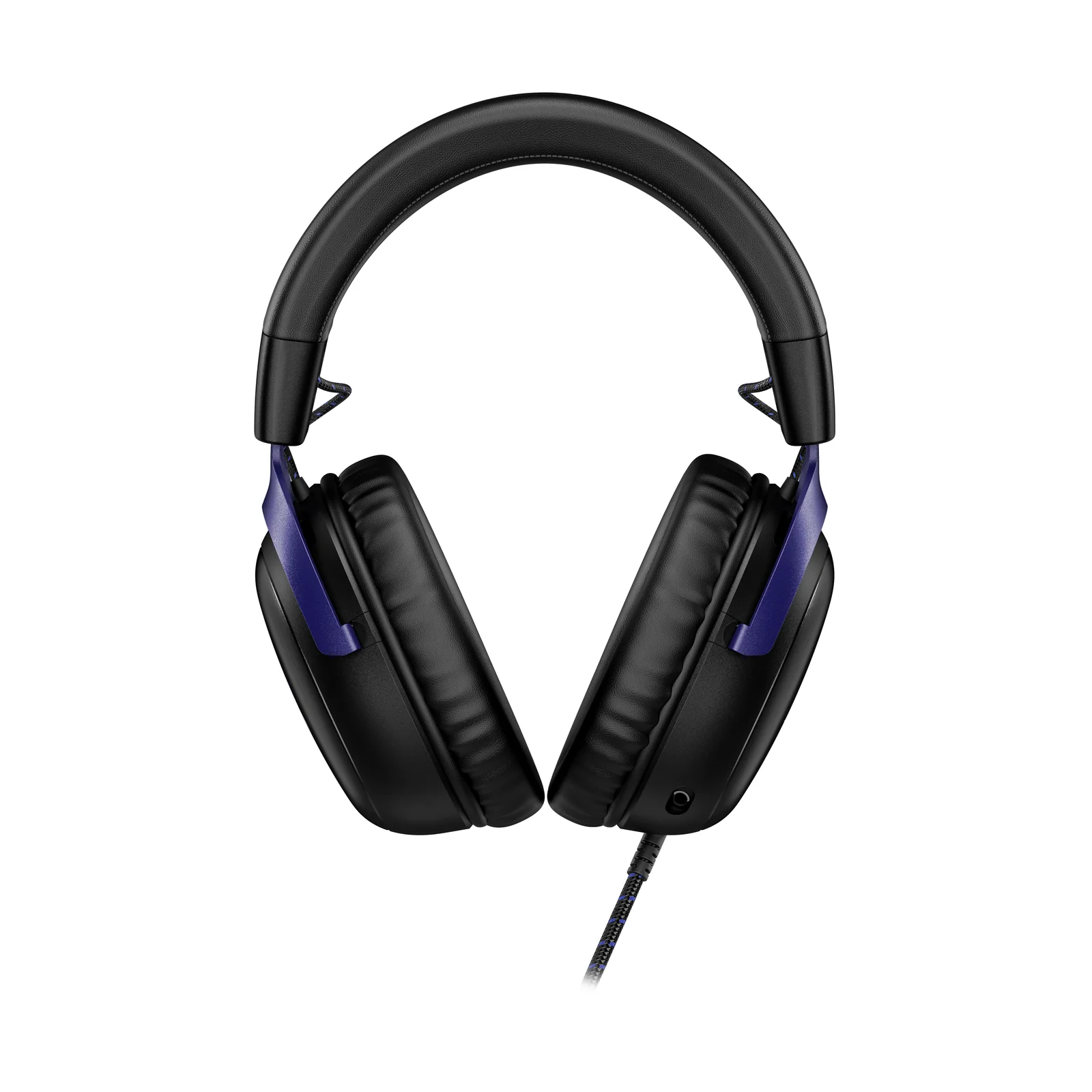 HyperX Cloud III - Gaming Headset (Black/Blue)