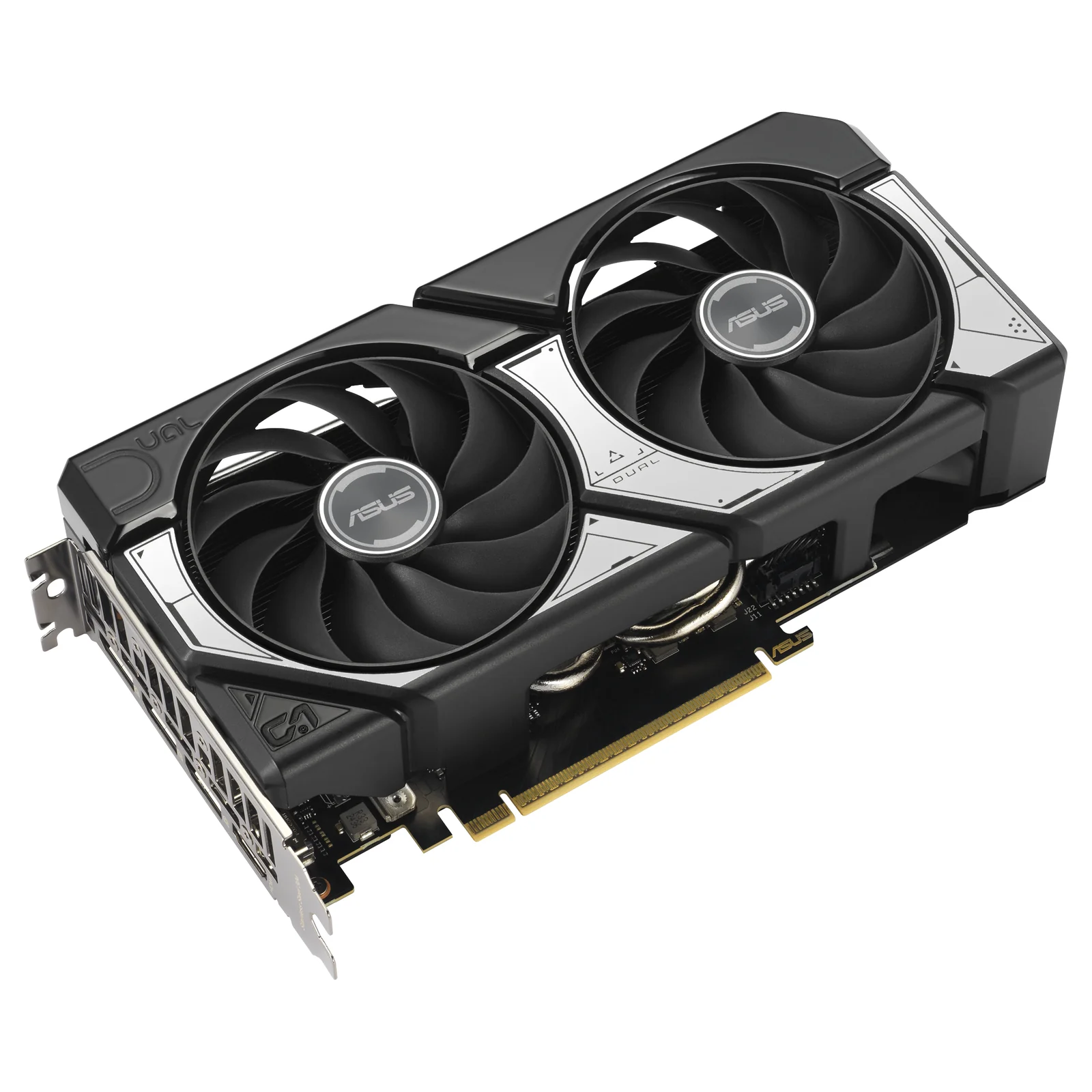 ASUS Dual -RTX5060TI-O8G