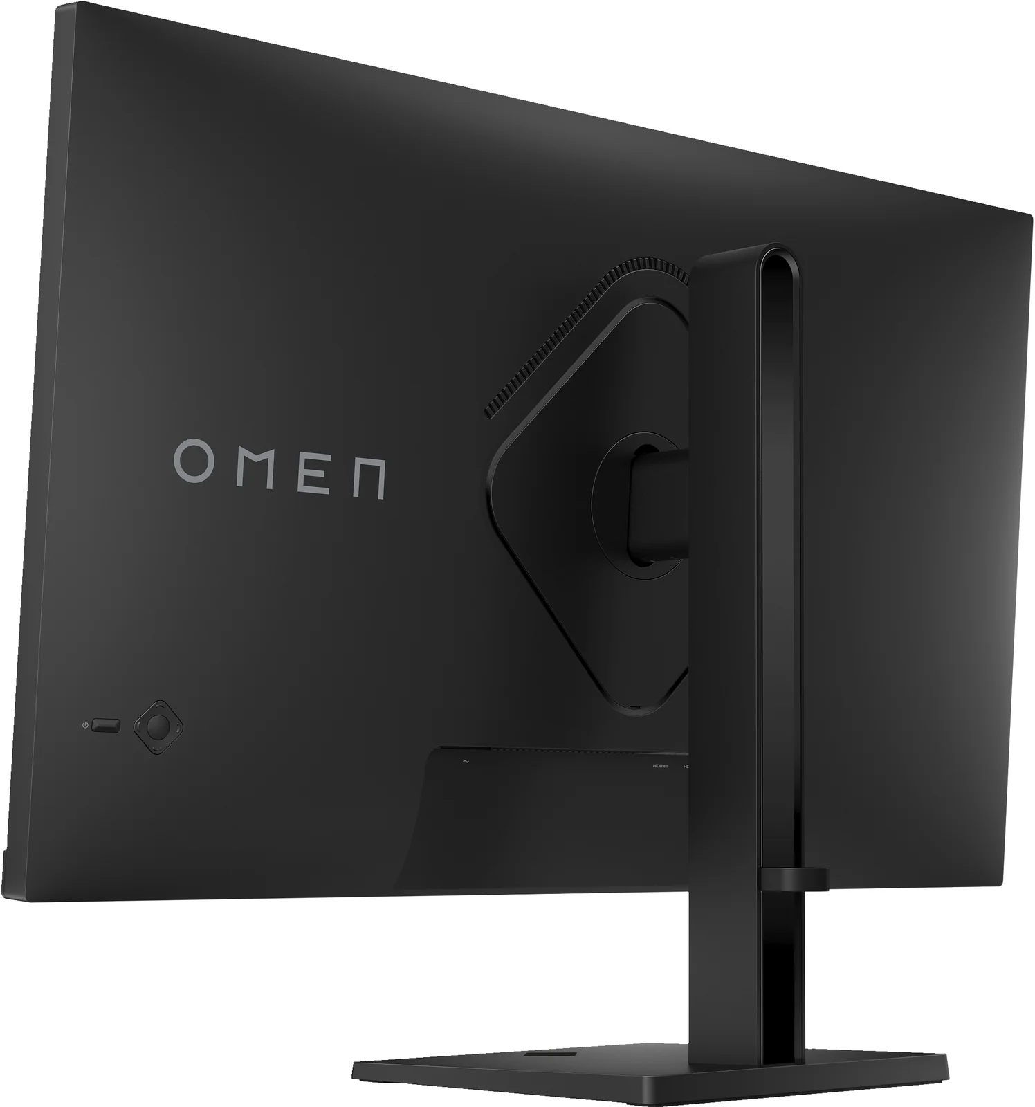 HP 165Hz 31.5" QHD IPS 165Hz Monitor