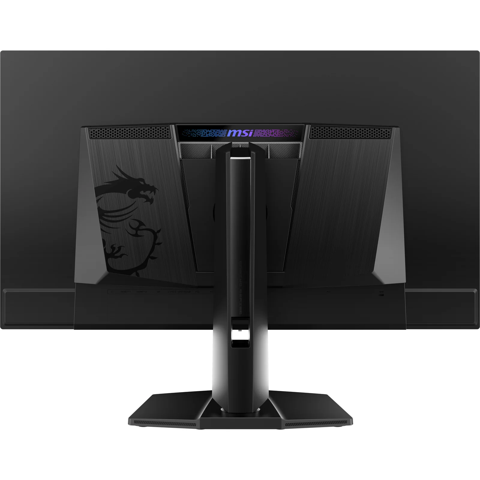MSI MPG 322URX QD-OLED 31.5" 4K UHD QD-OLED 240Hz Monitor