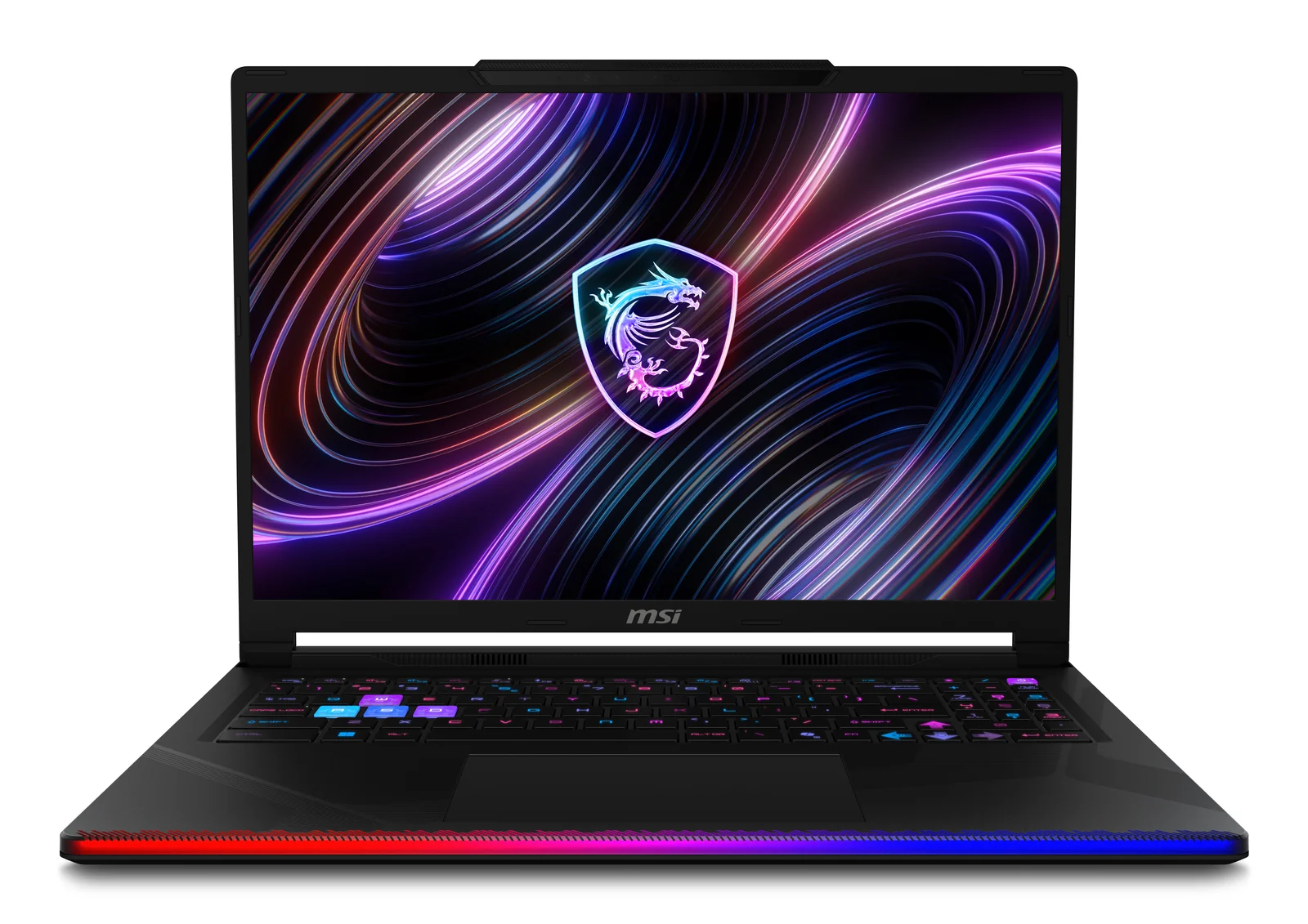 MSI Raider 16 MAX HX B2WJ-066UK 16", Intel Core Ultra 9 275HX, 32GB RAM, 1TB SSD