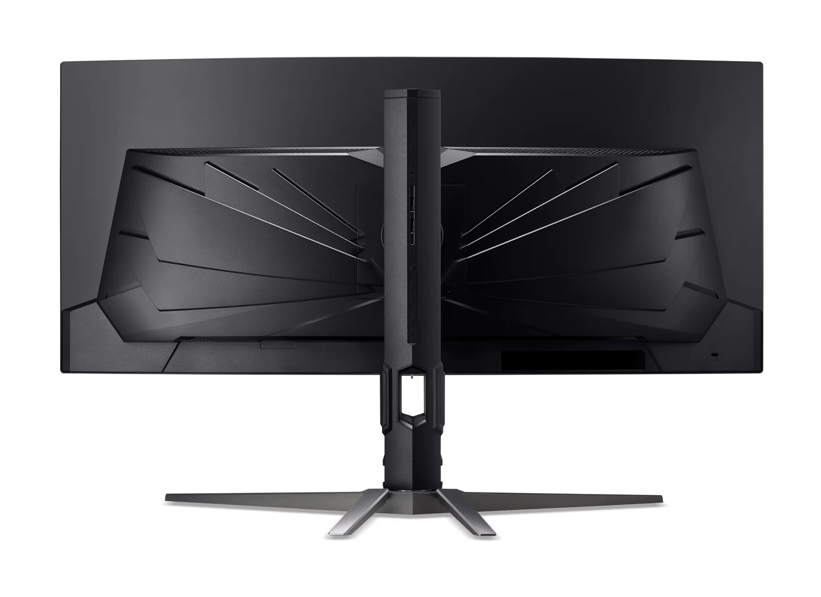 Acer UM.CXXEE.501 34" UWQHD QD-OLED Curved Monitor