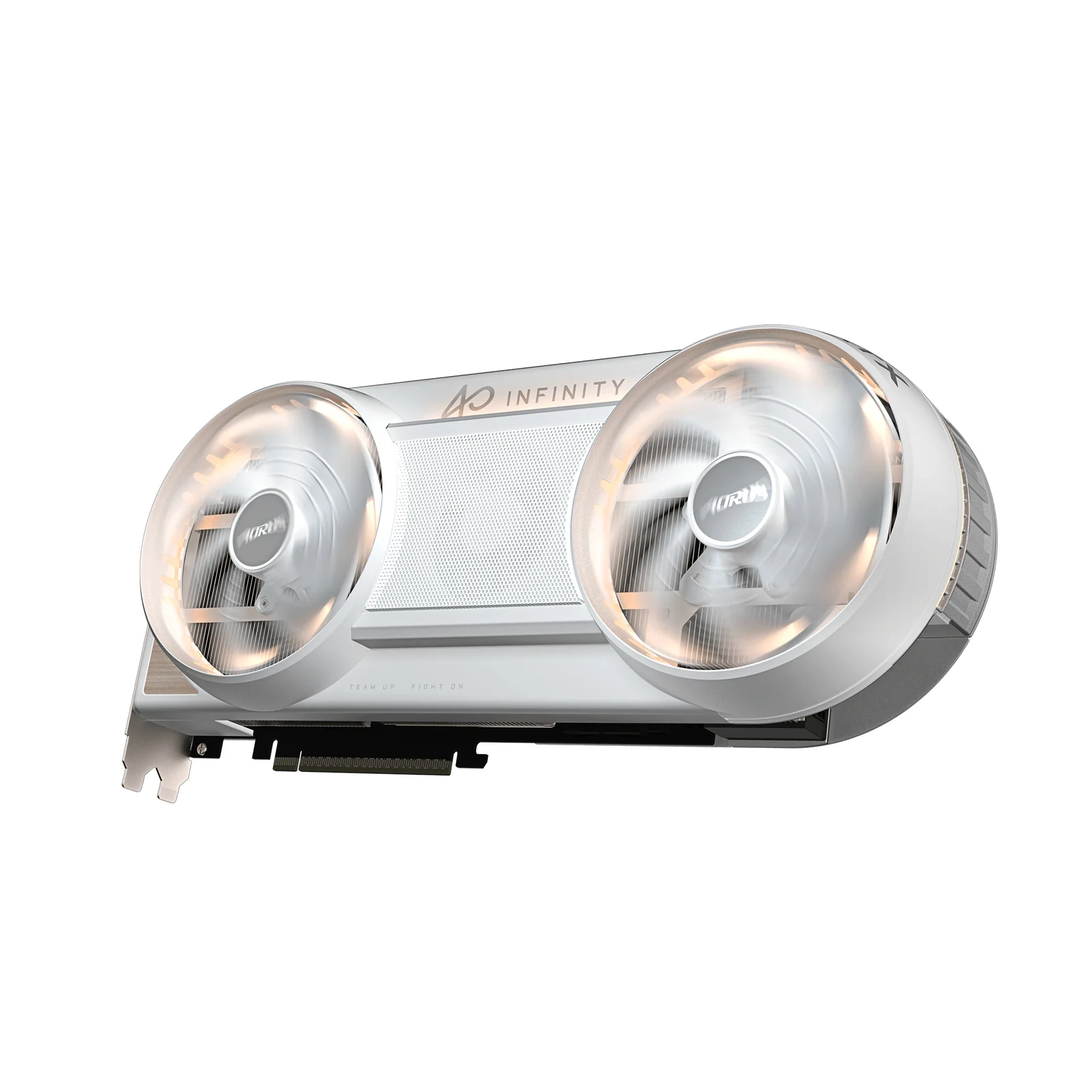 GIGABYTE AORUS GeForce RTX 5080 INFINITY WOOD 16G
