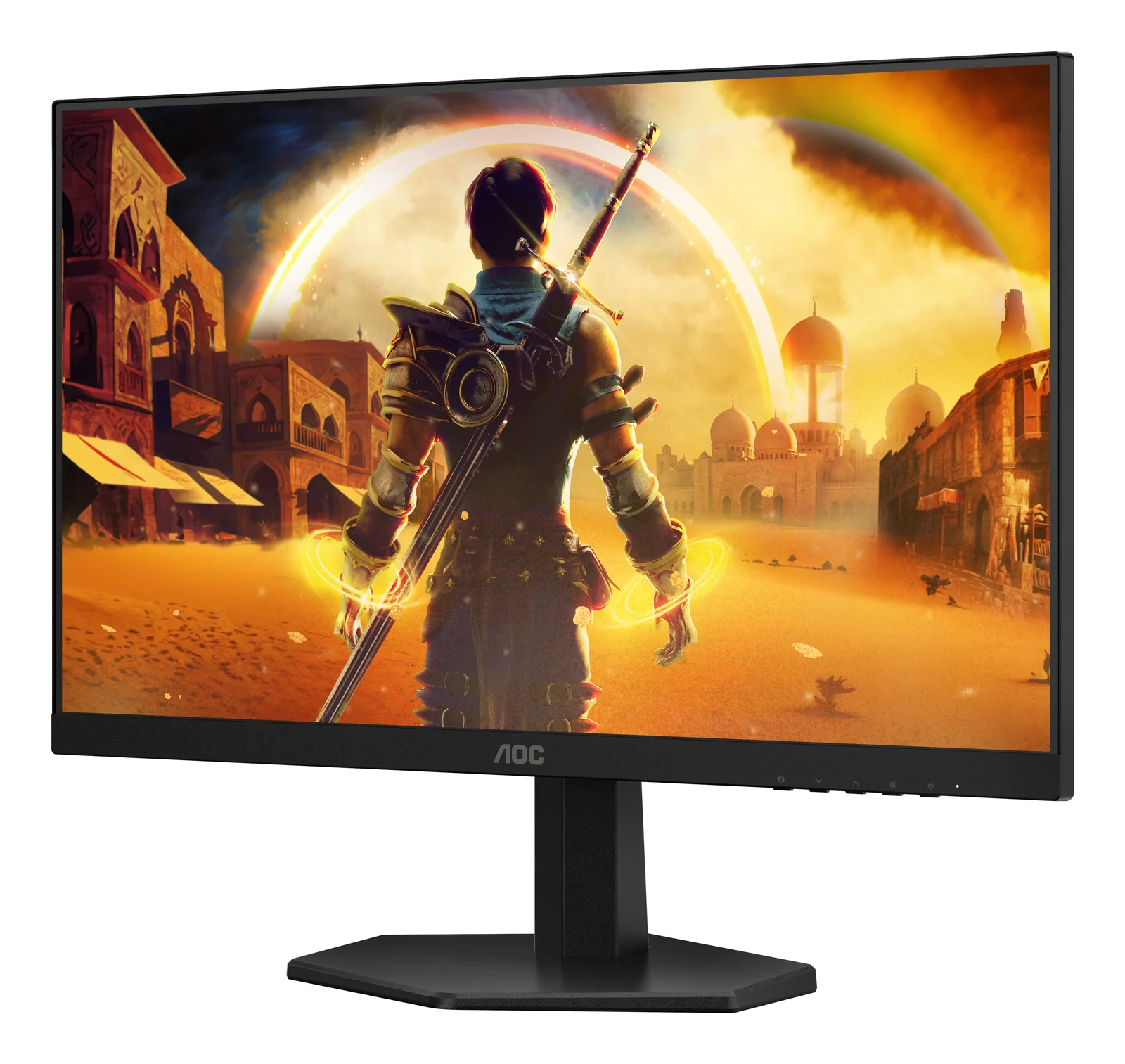 AOC 24G42E 23.8" Full HD IPS 180Hz Monitor