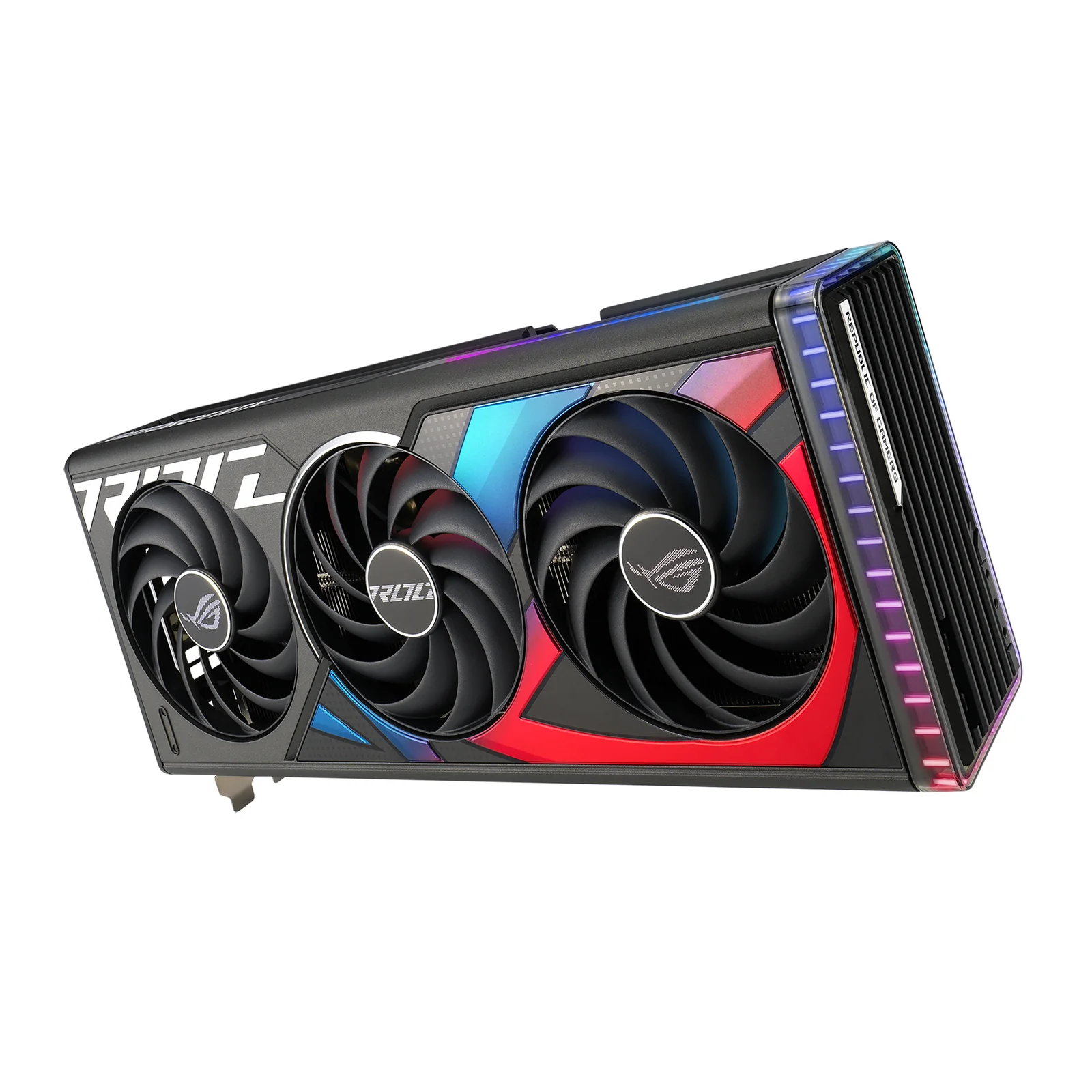 ASUS ROG Strix GeForce RTX 4070 Ti SUPER 16GB Gaming