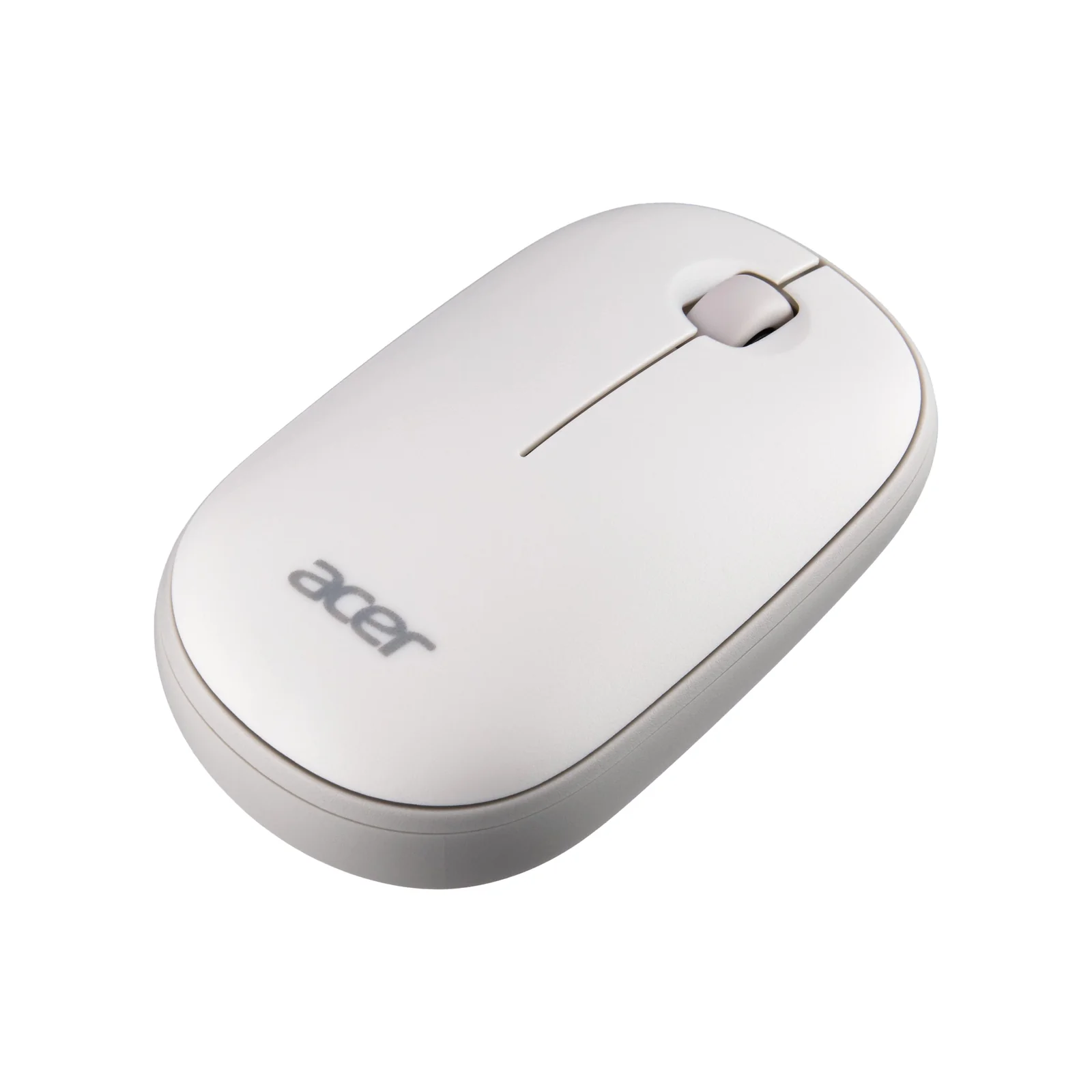 Acer Wireless Bubble - AMR100 White (Retail pack) Mouse