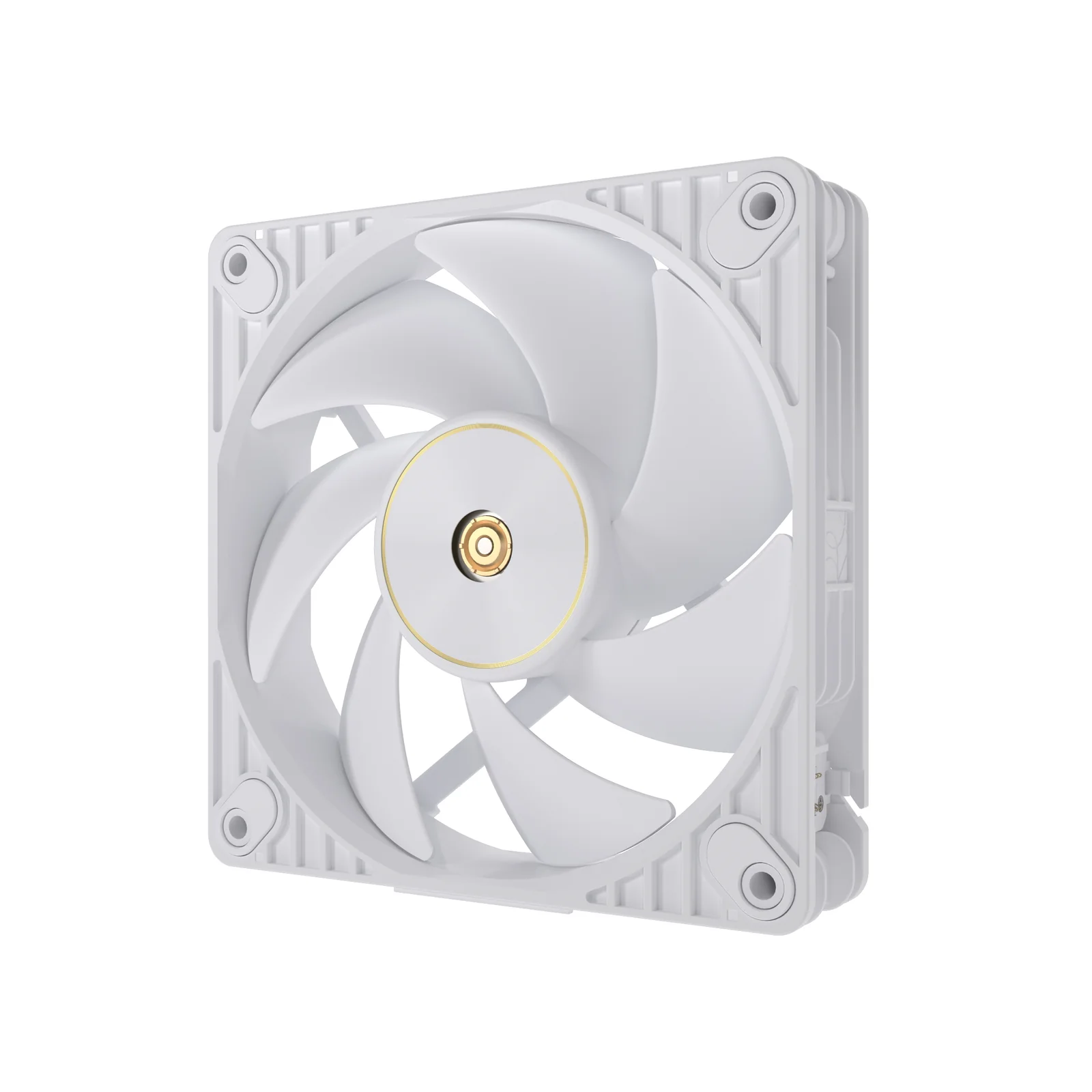 ASUS ProArt PF120 Fan PWM White 3in1