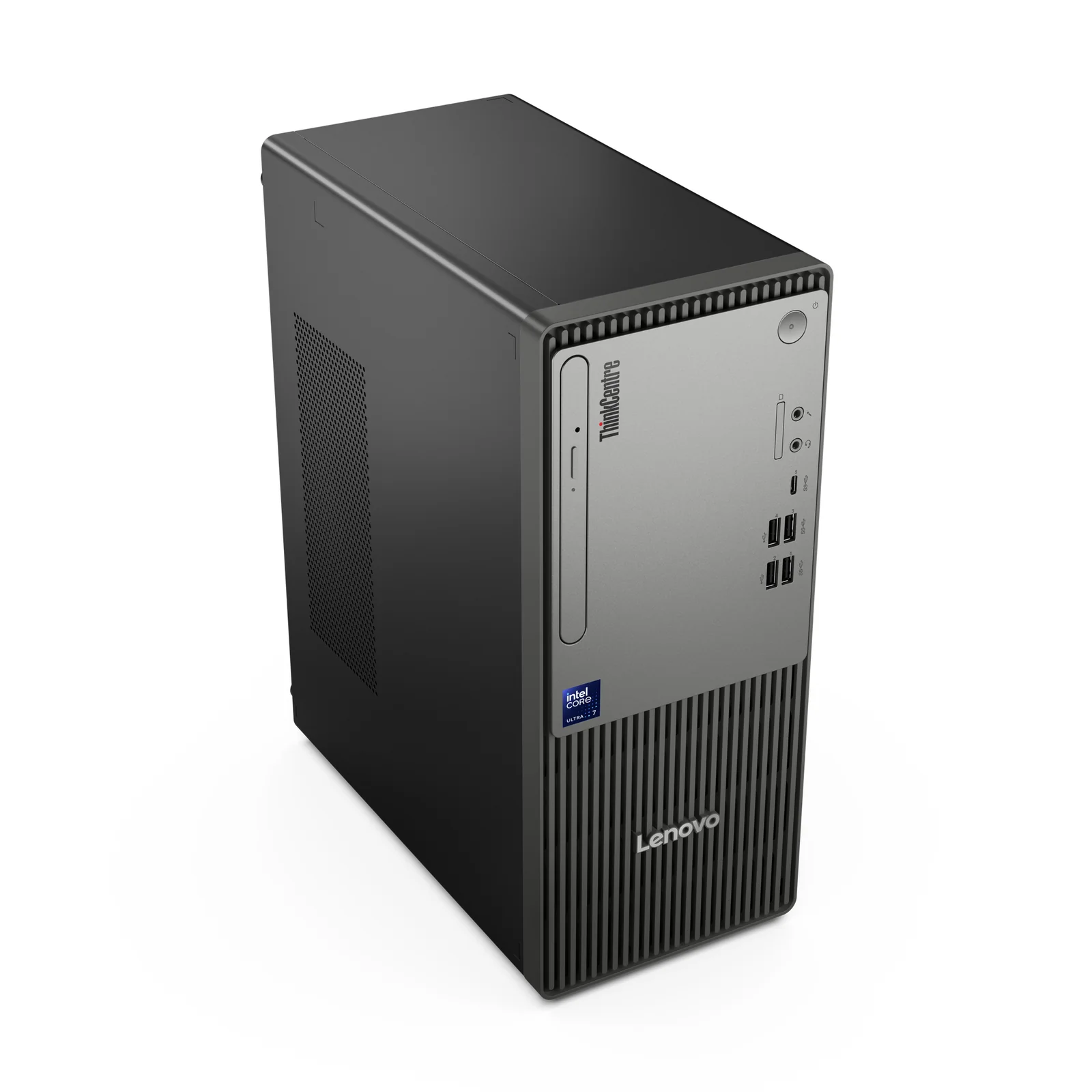 Lenovo ThinkCentre neo 50t Gen 6, Intel Core Ultra 5 225, 16GB RAM, 512GB SSD