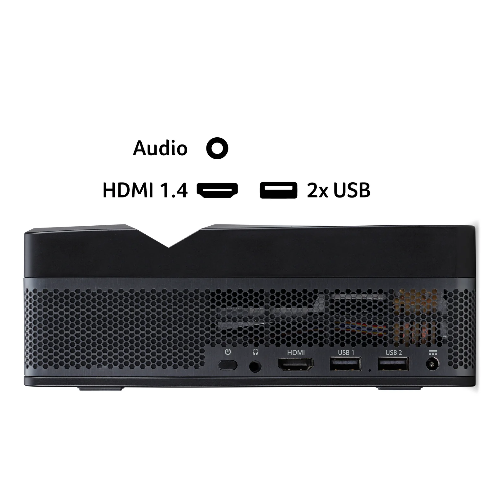 Acer PD1520Us 1080p Projector